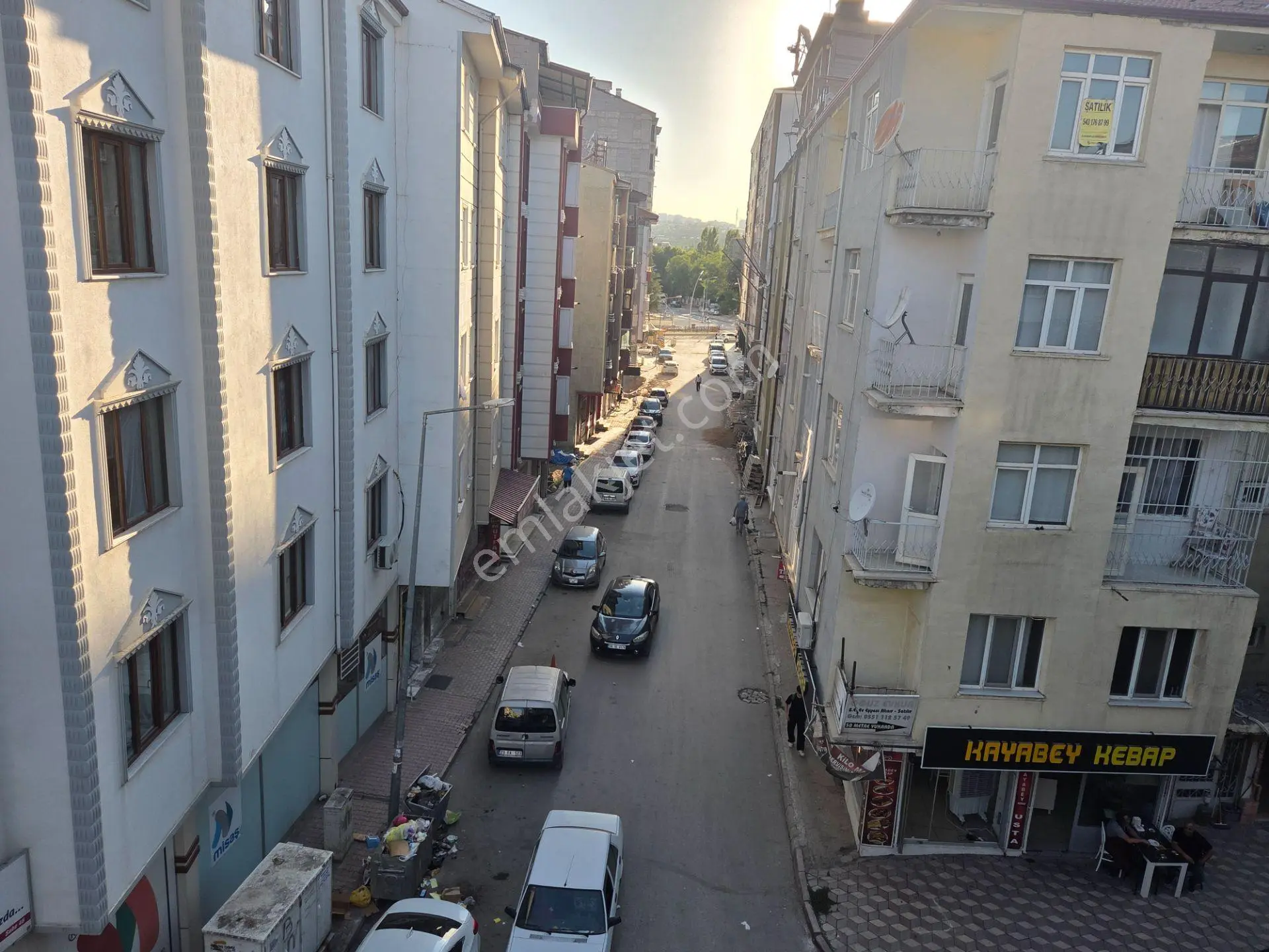 Doğukan Real Estate | Fırat Üniversitesi Karşısı 2+1 Yatırımlık Daire — fotoğraf 15