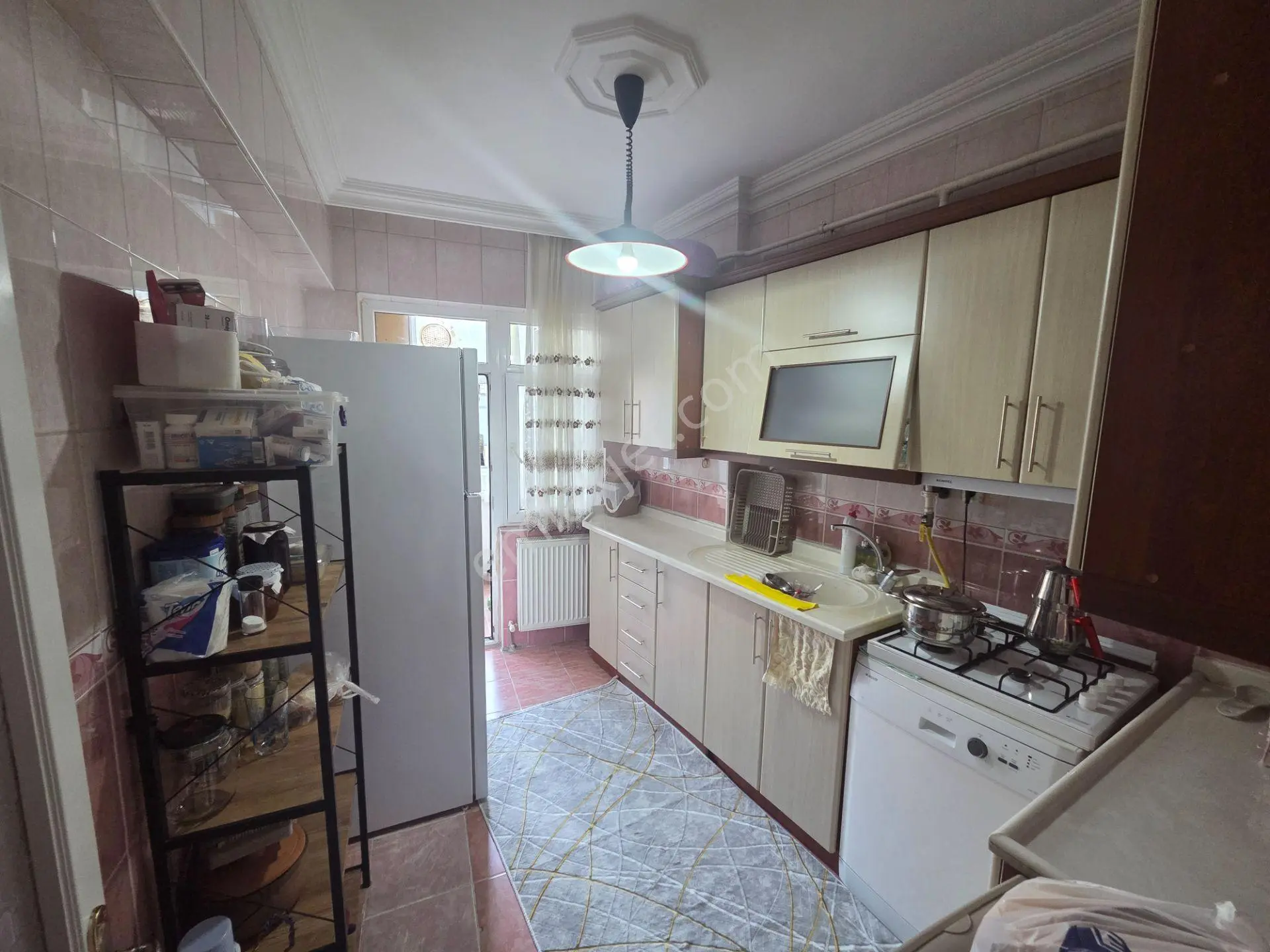 Doğukan Real Estate | Fırat Üniversitesi Karşısı 2+1 Yatırımlık Daire — fotoğraf 16