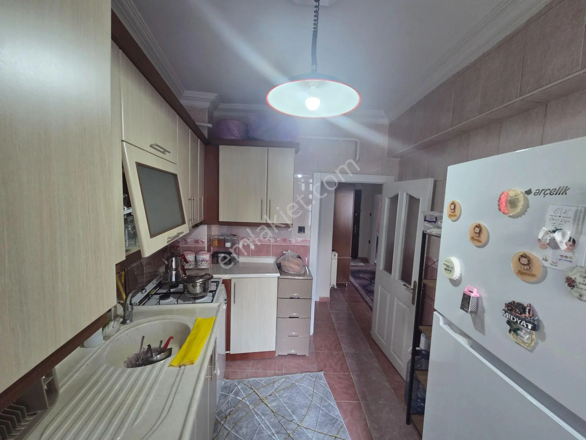 Doğukan Real Estate | Fırat Üniversitesi Karşısı 2+1 Yatırımlık Daire — fotoğraf 17