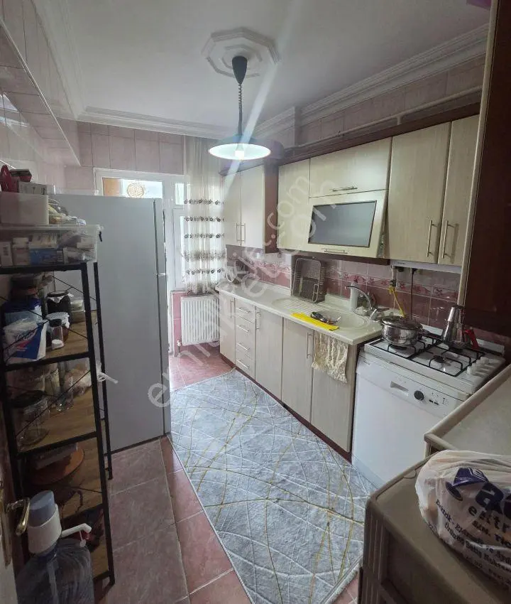 Doğukan Real Estate | Fırat Üniversitesi Karşısı 2+1 Yatırımlık Daire — fotoğraf 21