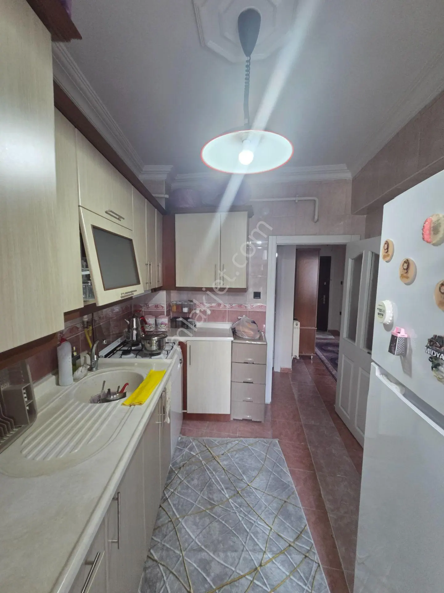 Doğukan Real Estate | Fırat Üniversitesi Karşısı 2+1 Yatırımlık Daire — fotoğraf 22