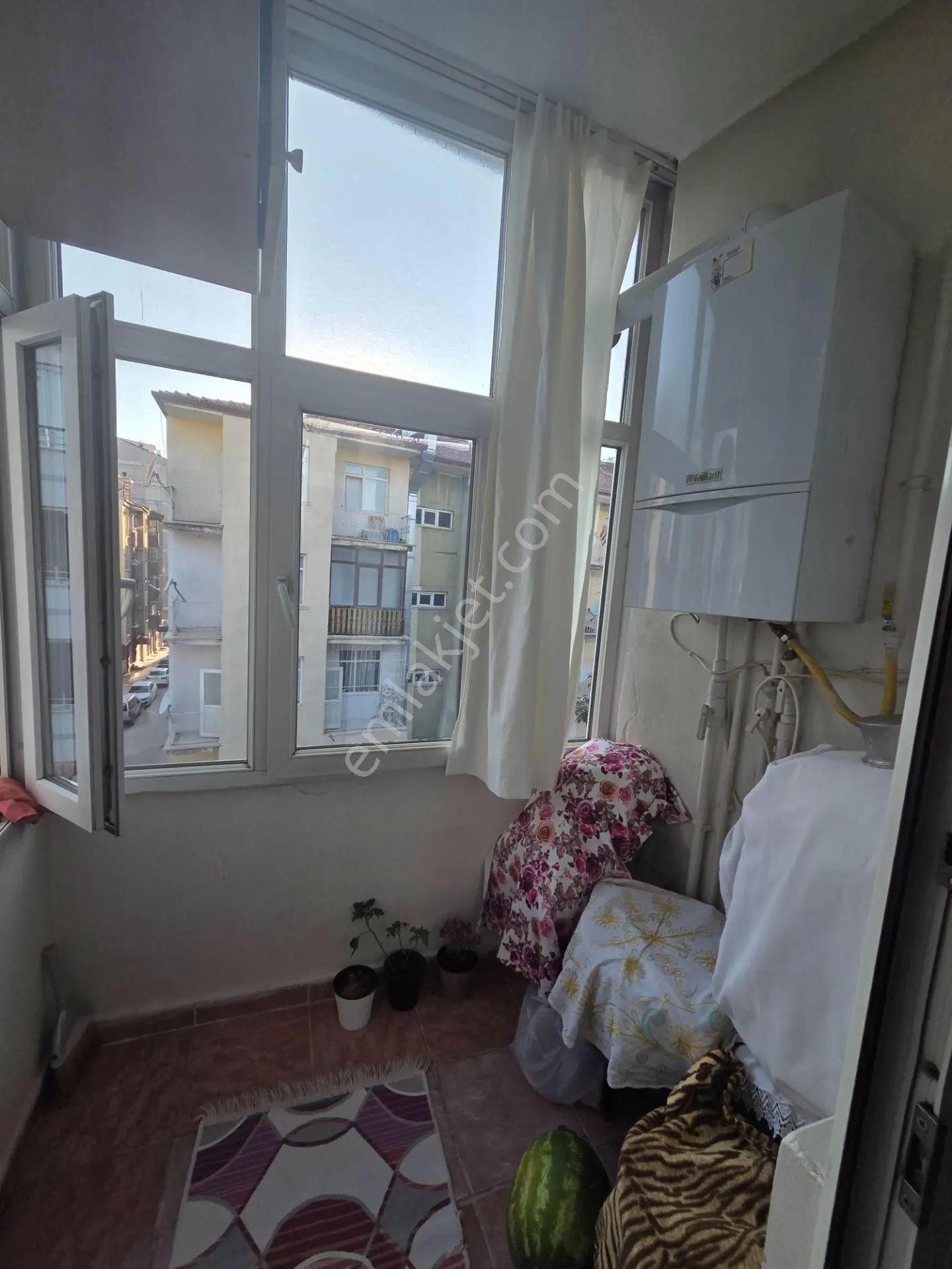 Doğukan Real Estate | Fırat Üniversitesi Karşısı 2+1 Yatırımlık Daire — fotoğraf 23