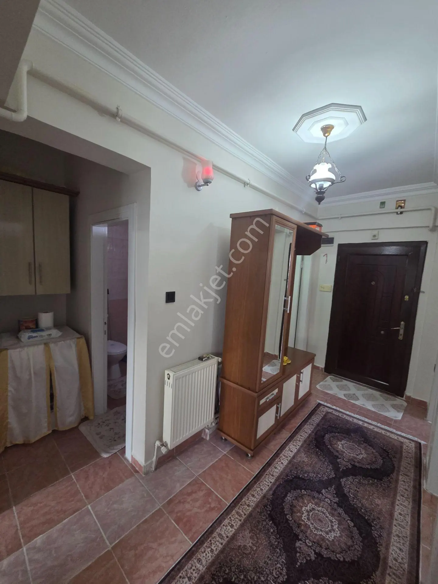 Doğukan Real Estate | Fırat Üniversitesi Karşısı 2+1 Yatırımlık Daire — fotoğraf 24