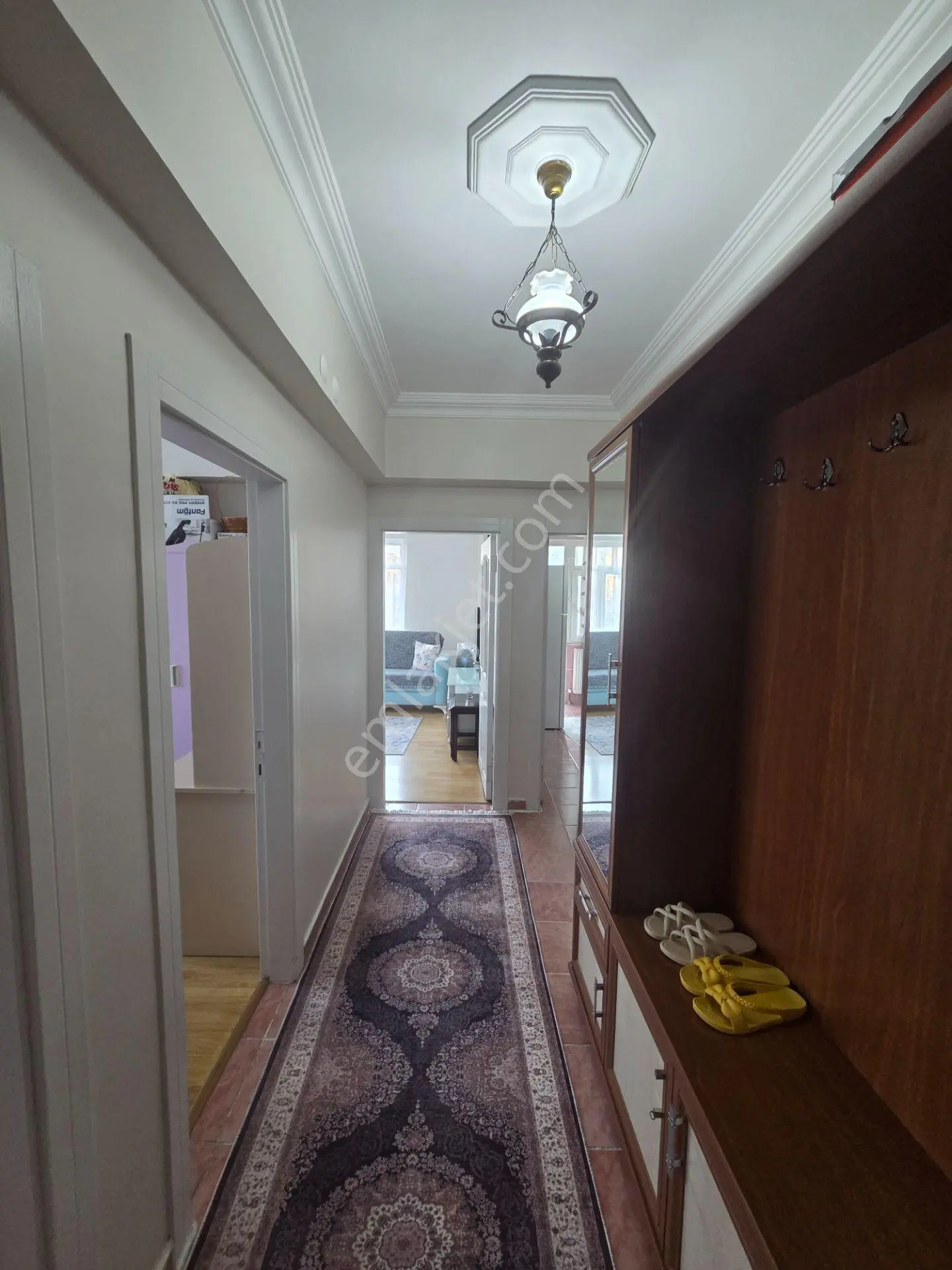 Doğukan Real Estate | Fırat Üniversitesi Karşısı 2+1 Yatırımlık Daire — fotoğraf 25