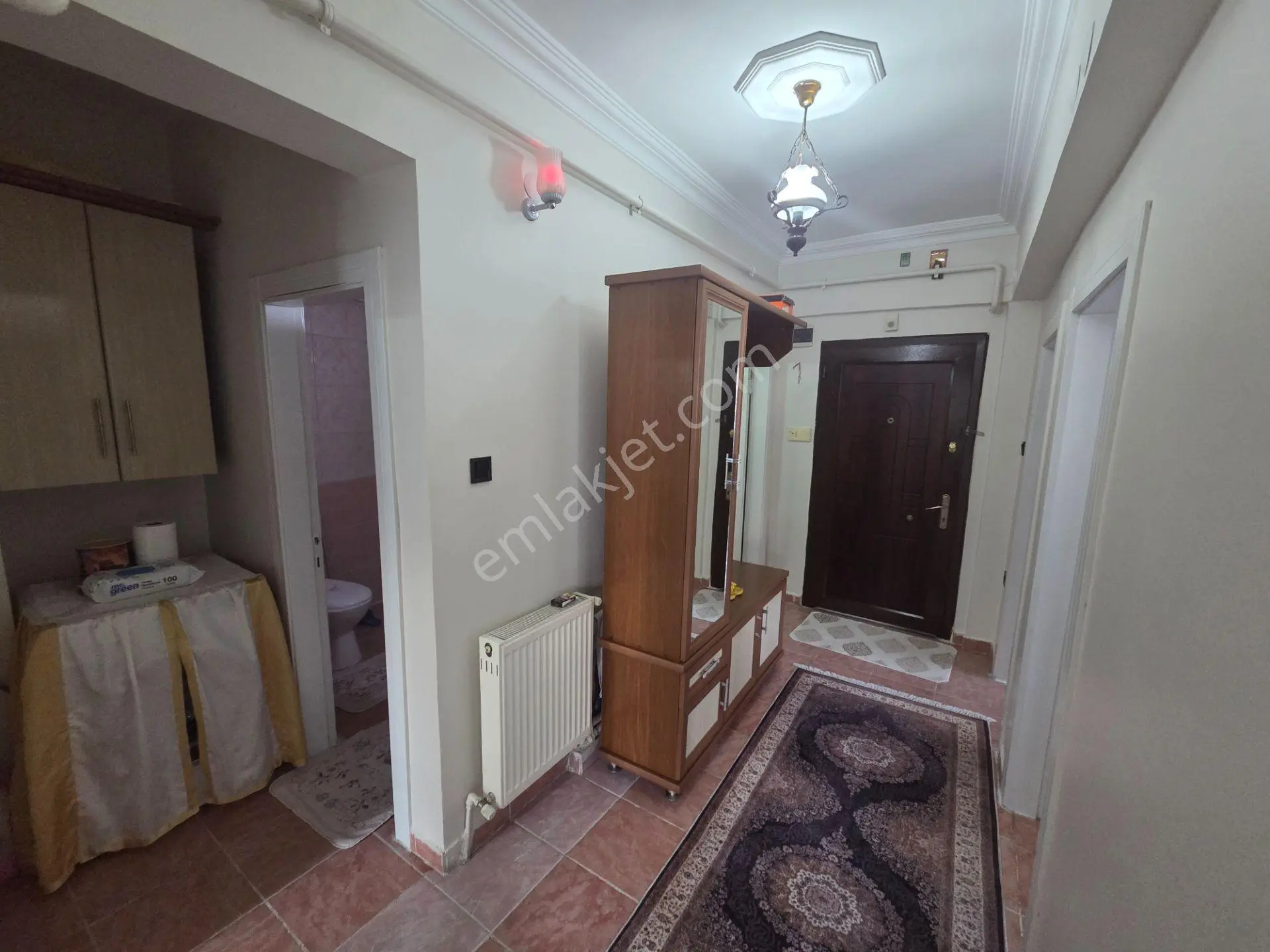 Doğukan Real Estate | Fırat Üniversitesi Karşısı 2+1 Yatırımlık Daire — fotoğraf 27