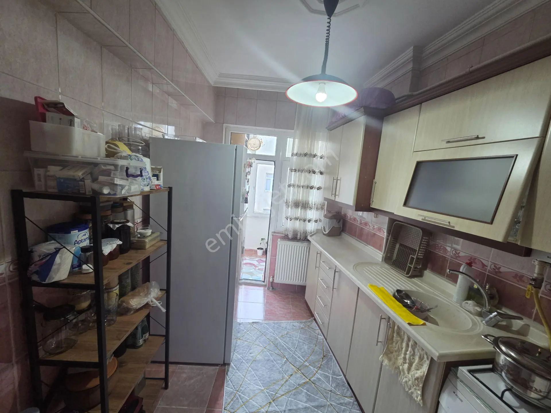 Doğukan Real Estate | Fırat Üniversitesi Karşısı 2+1 Yatırımlık Daire — fotoğraf 28