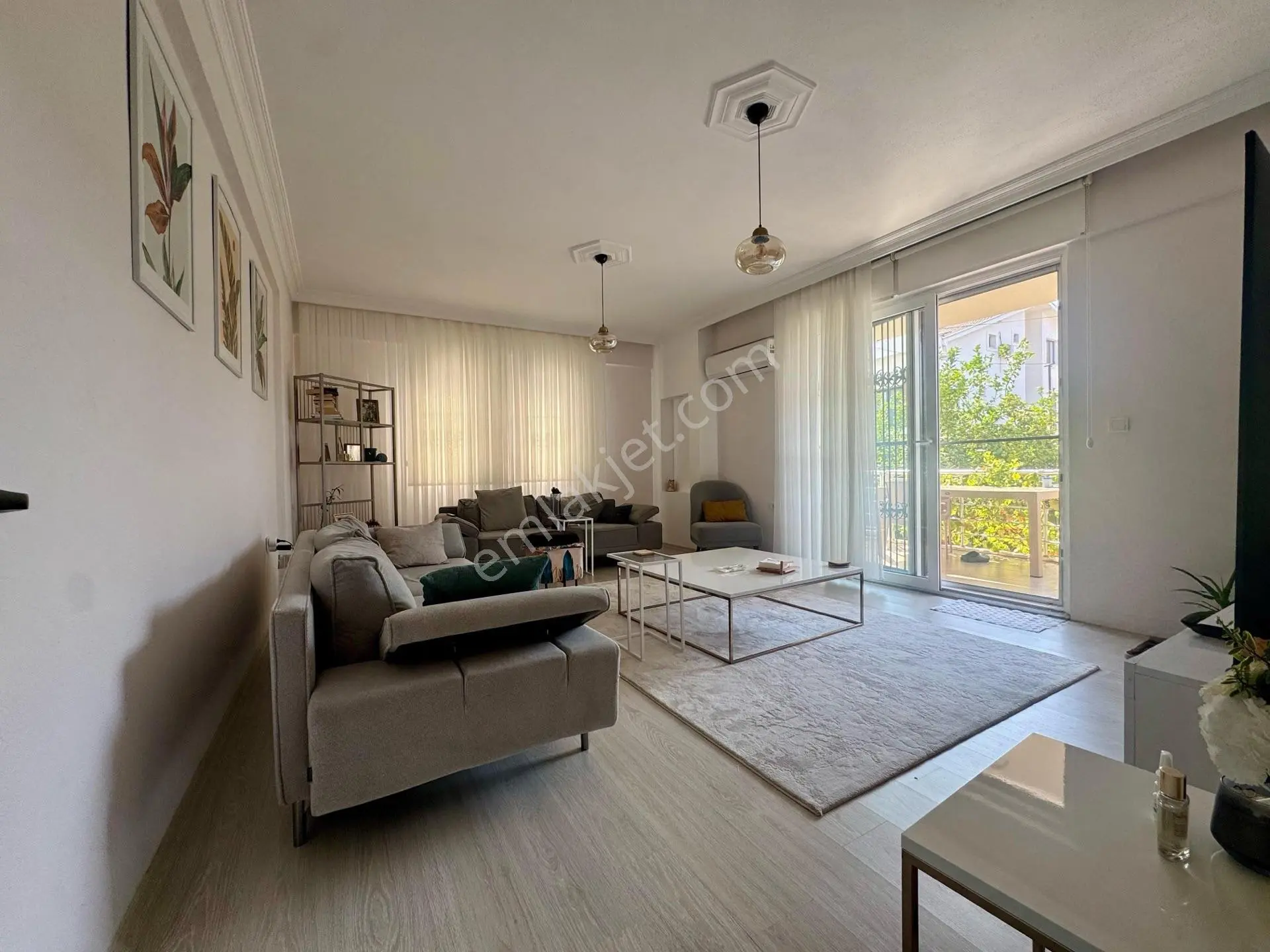 Nevk Invest'ten Fethiye'de Emsalsiz Giriş Kat 3+1 — fotoğraf 2