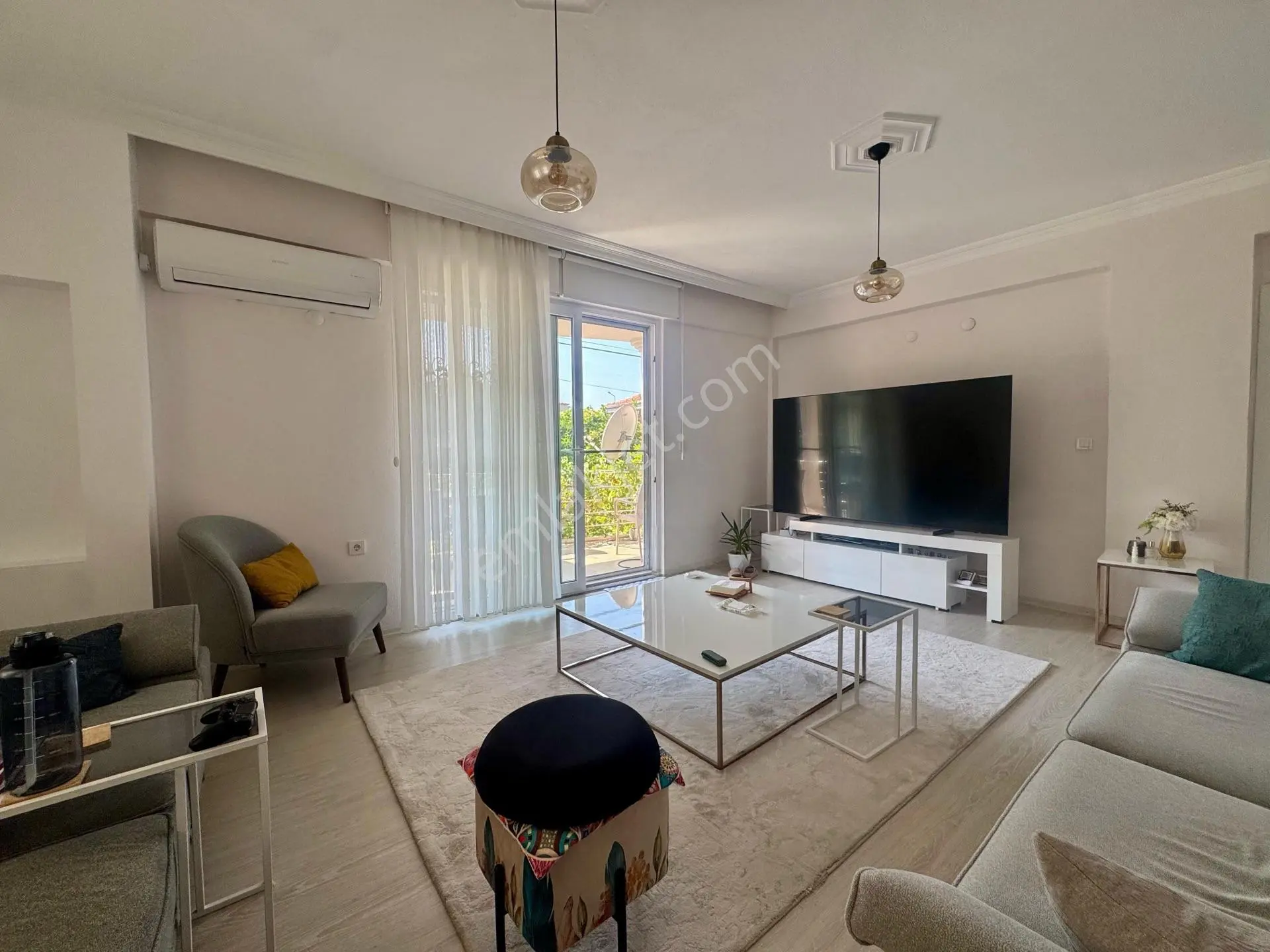 Nevk Invest'ten Fethiye'de Emsalsiz Giriş Kat 3+1 — fotoğraf 5