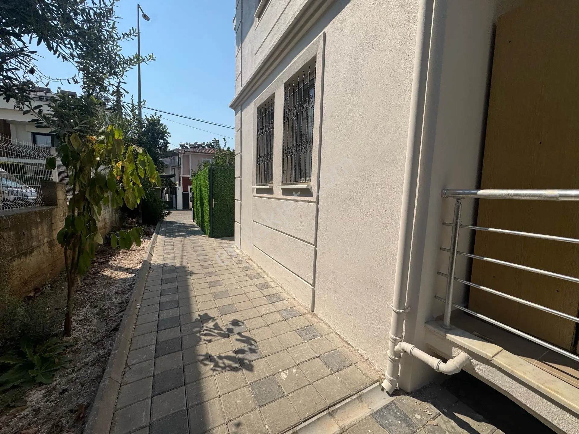 Nevk Invest'ten Fethiye'de Emsalsiz Giriş Kat 3+1 — fotoğraf 7