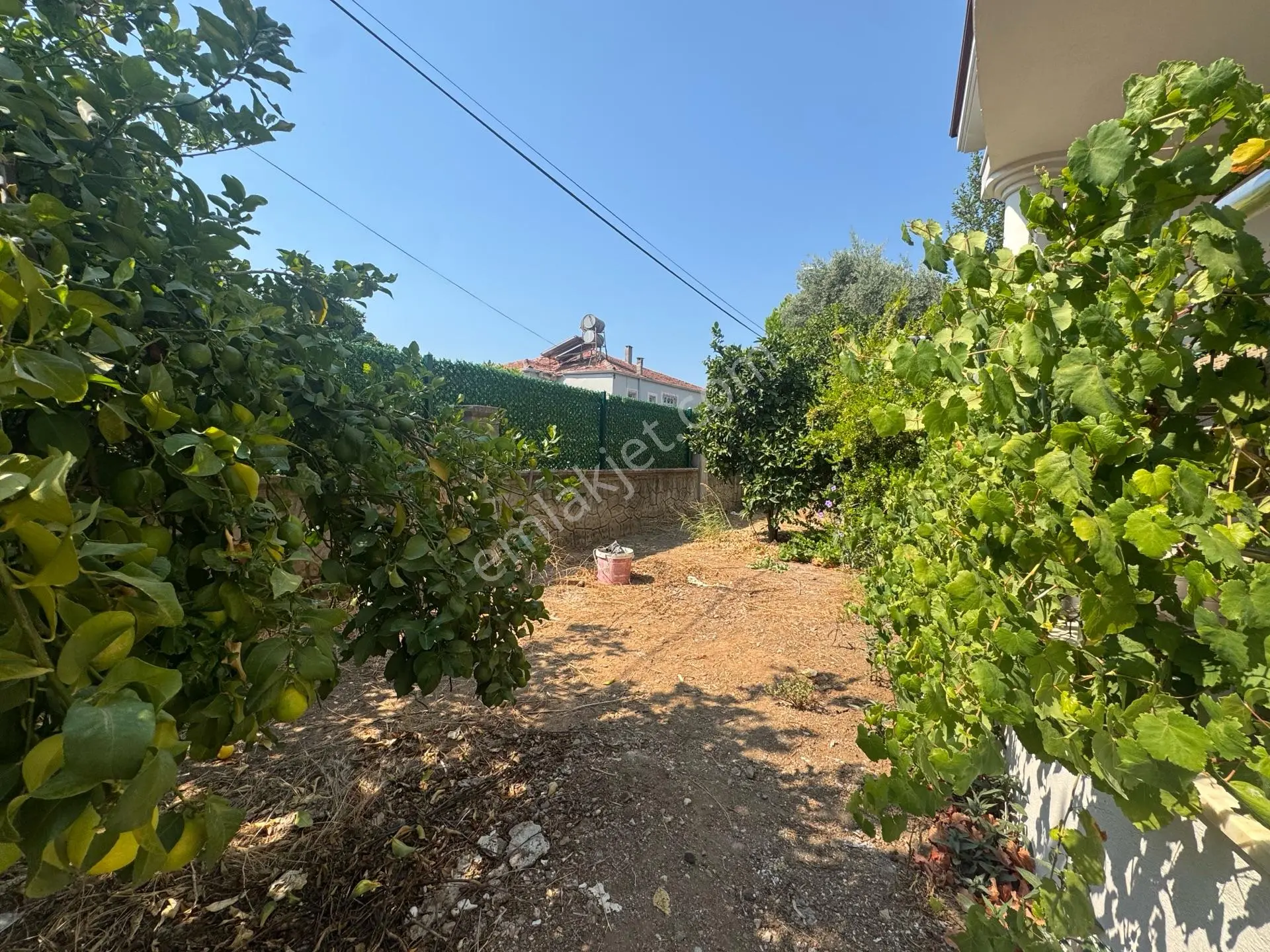 Nevk Invest'ten Fethiye'de Emsalsiz Giriş Kat 3+1 — fotoğraf 8