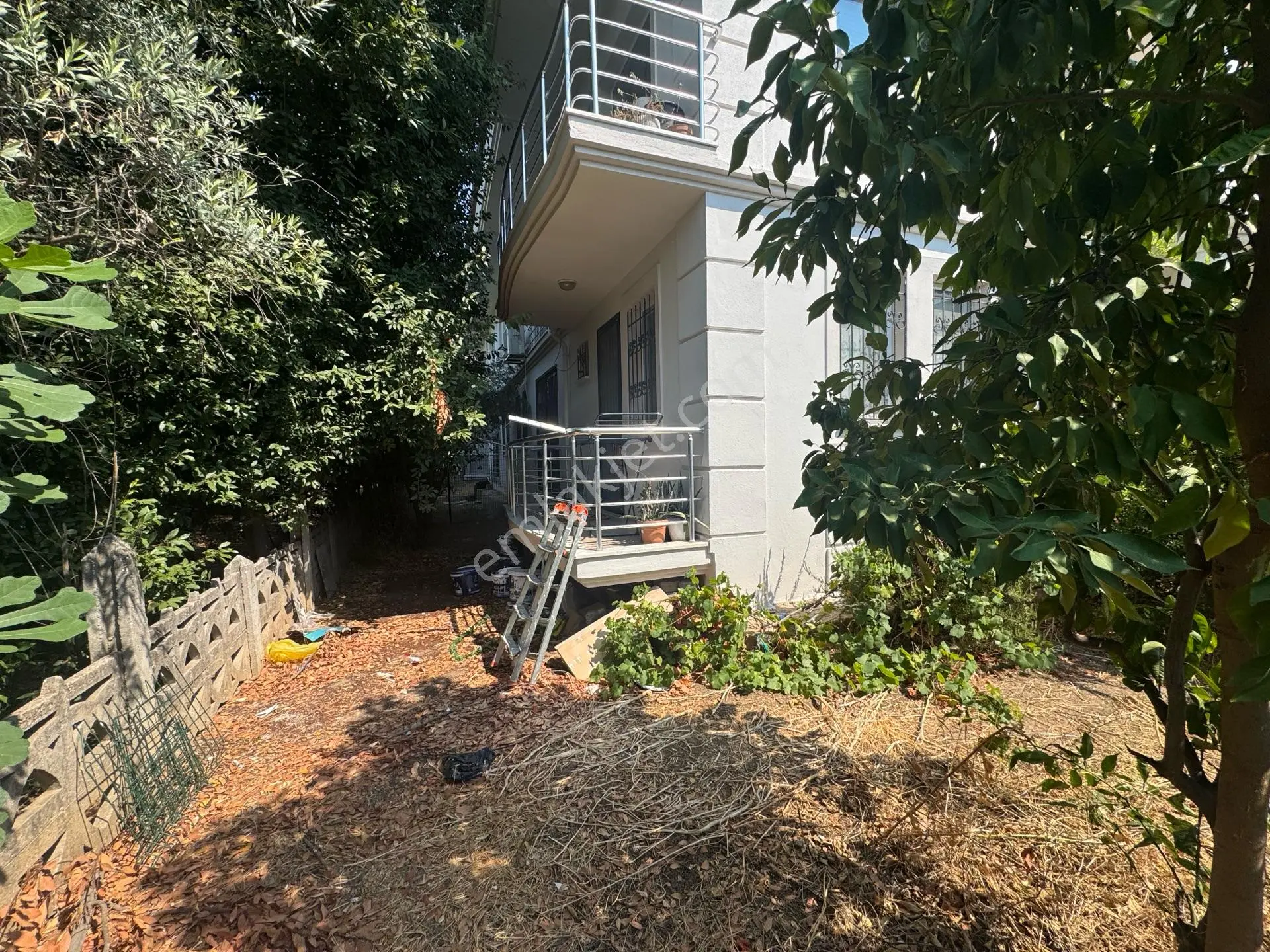 Nevk Invest'ten Fethiye'de Emsalsiz Giriş Kat 3+1 — fotoğraf 9