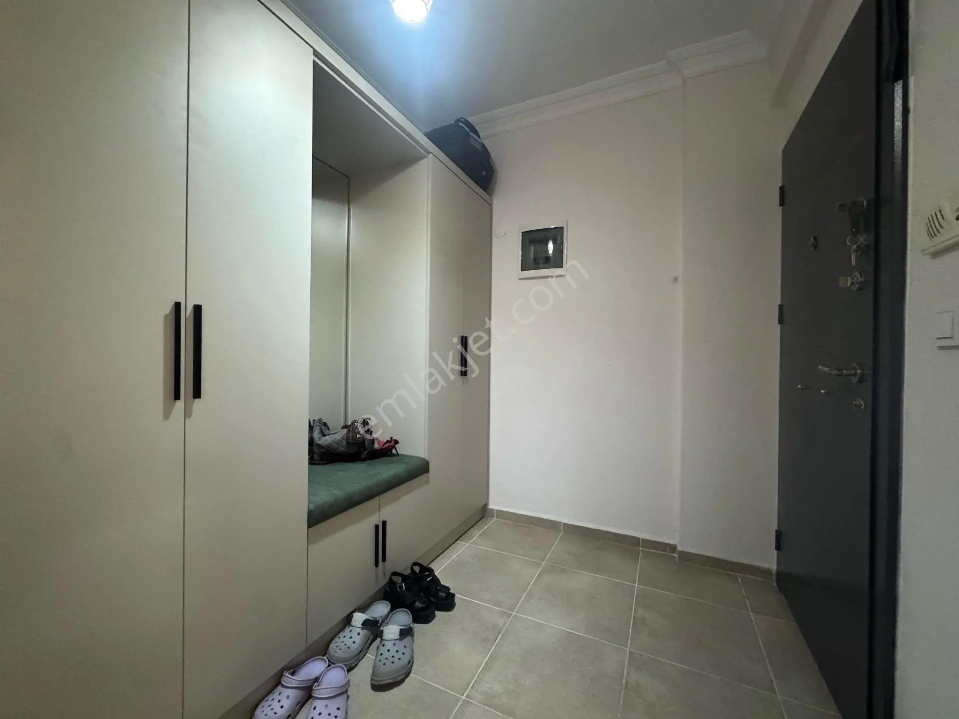 Nevk Invest'ten Fethiye'de Emsalsiz Giriş Kat 3+1 — fotoğraf 11