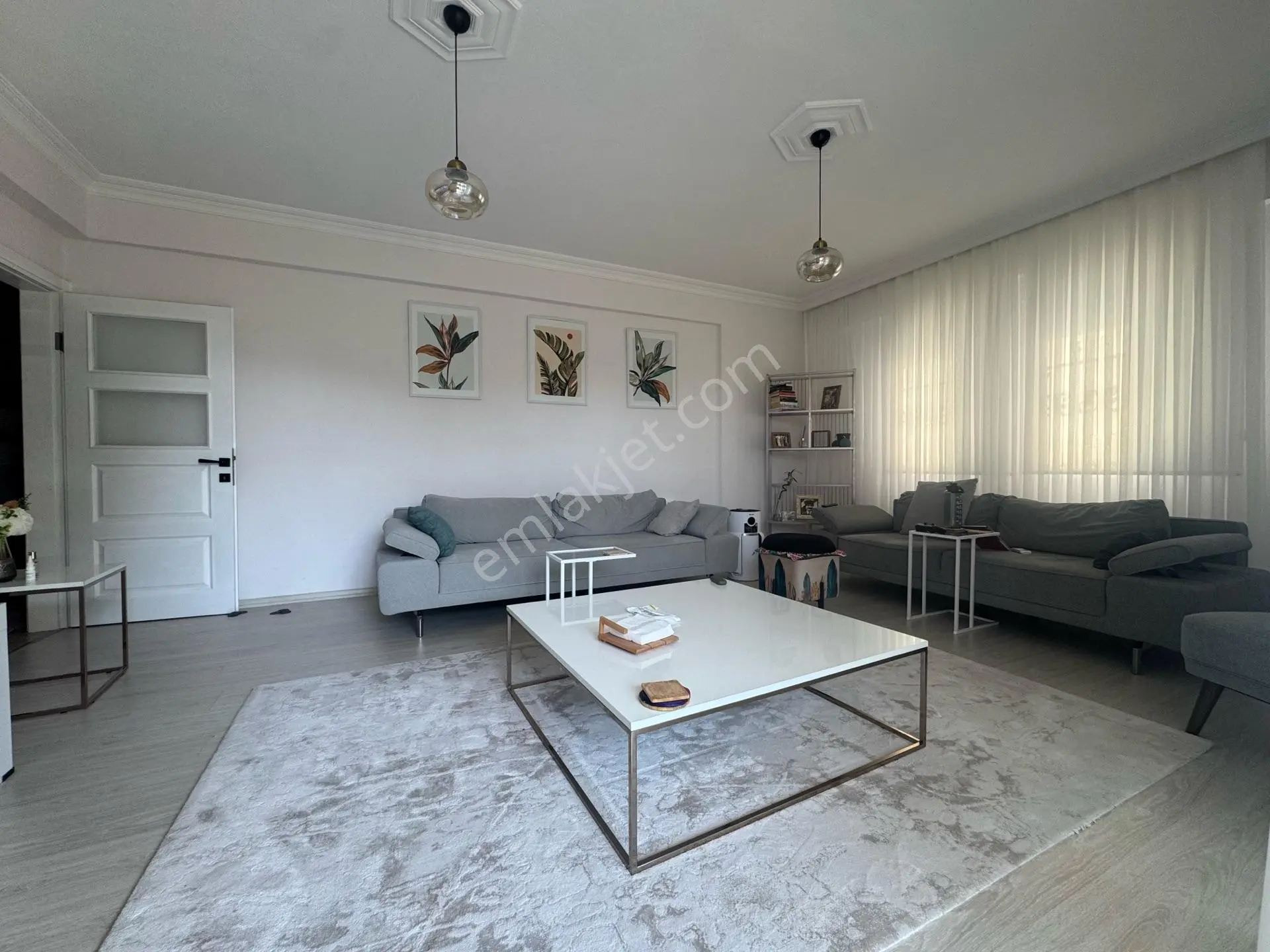 Nevk Invest'ten Fethiye'de Emsalsiz Giriş Kat 3+1 — fotoğraf 12