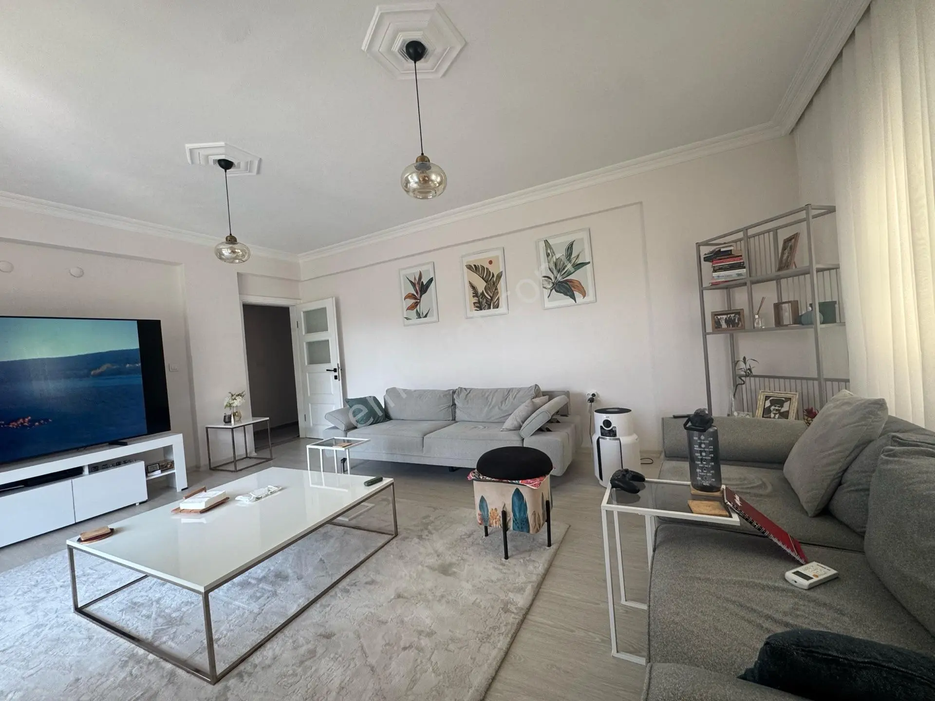 Nevk Invest'ten Fethiye'de Emsalsiz Giriş Kat 3+1 — fotoğraf 17