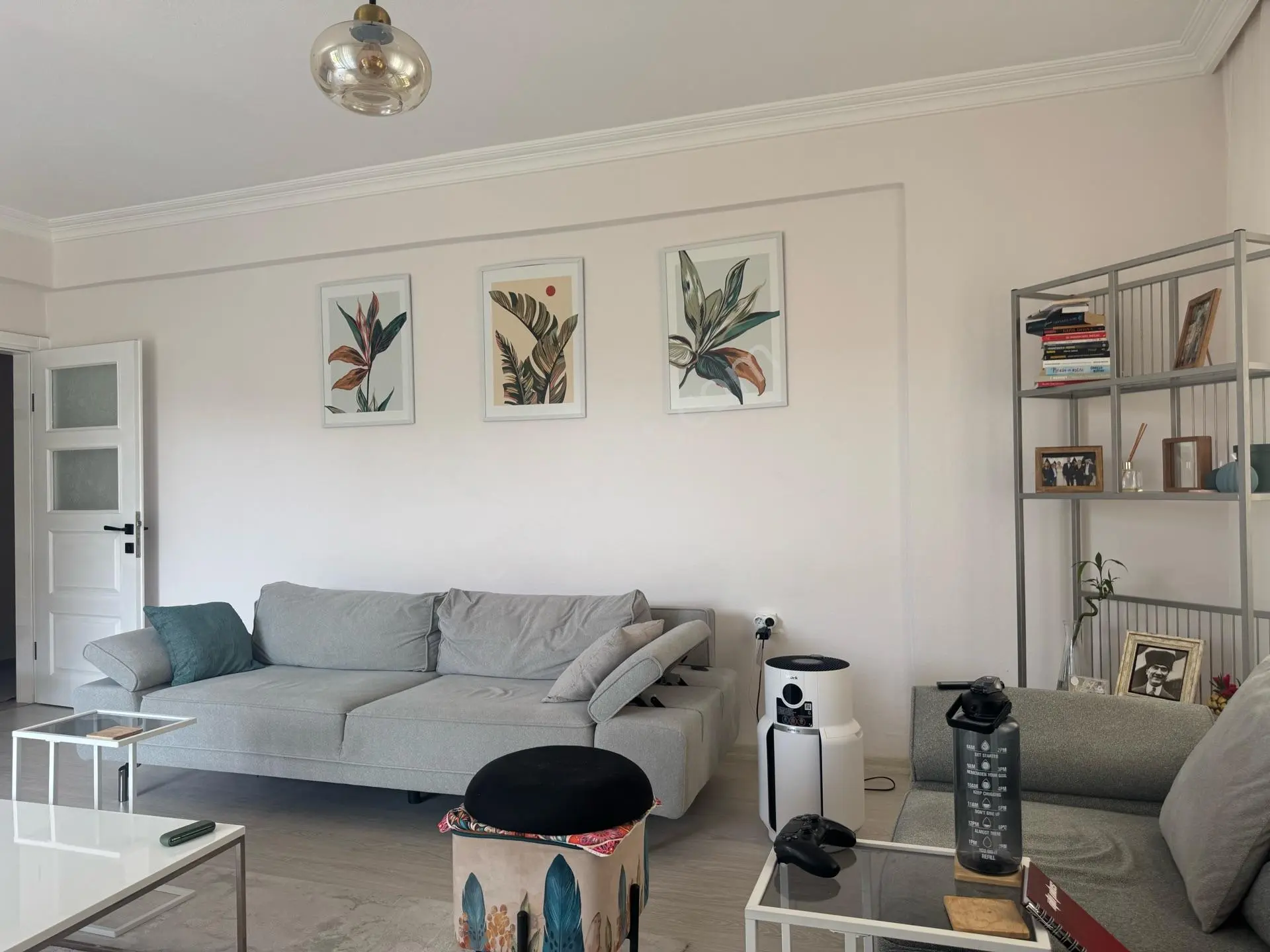 Nevk Invest'ten Fethiye'de Emsalsiz Giriş Kat 3+1 — fotoğraf 18