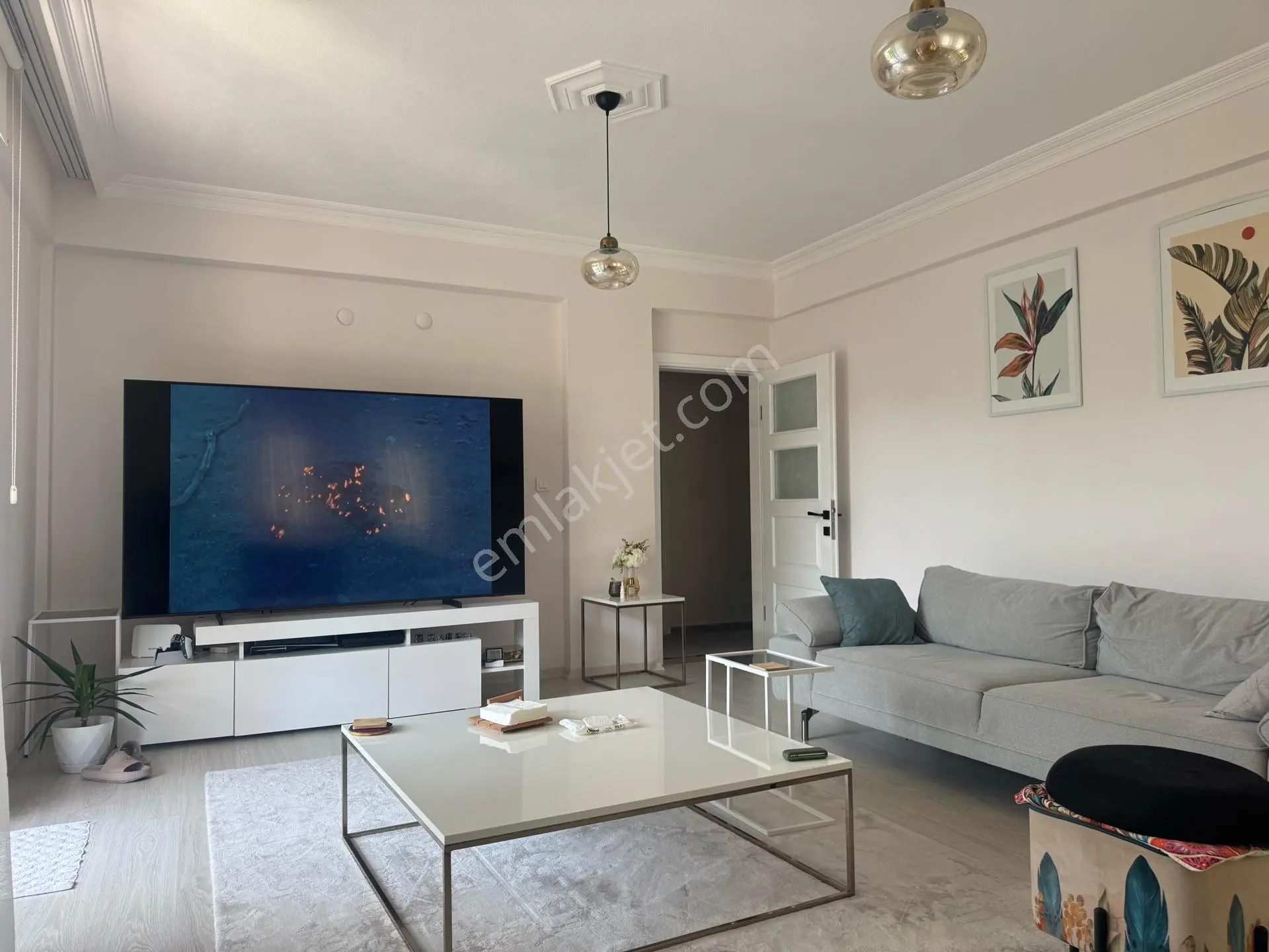 Nevk Invest'ten Fethiye'de Emsalsiz Giriş Kat 3+1 — fotoğraf 19