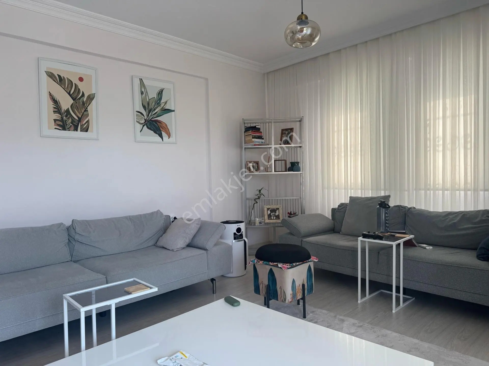 Nevk Invest'ten Fethiye'de Emsalsiz Giriş Kat 3+1 — fotoğraf 20