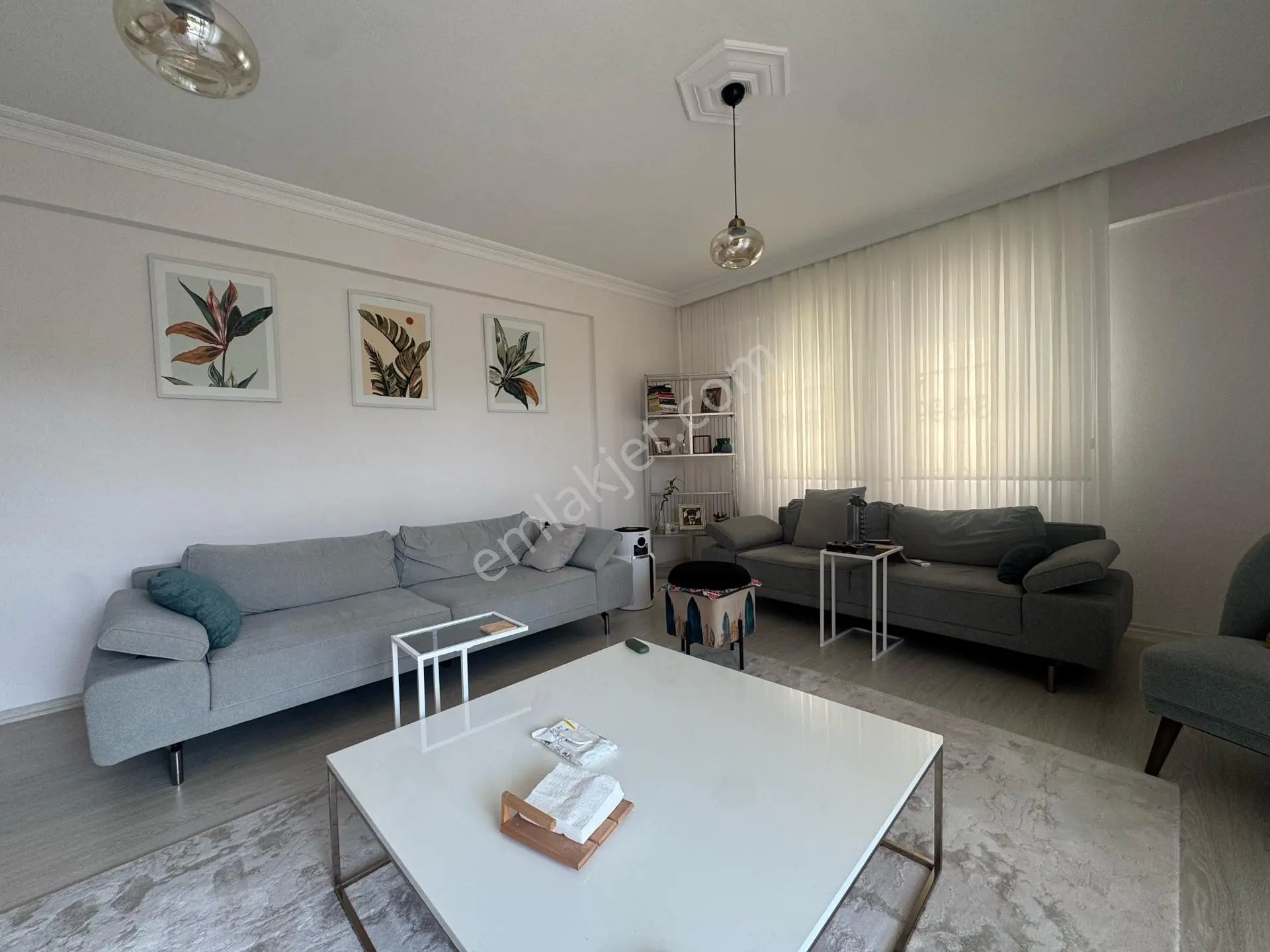 Nevk Invest'ten Fethiye'de Emsalsiz Giriş Kat 3+1 — fotoğraf 21