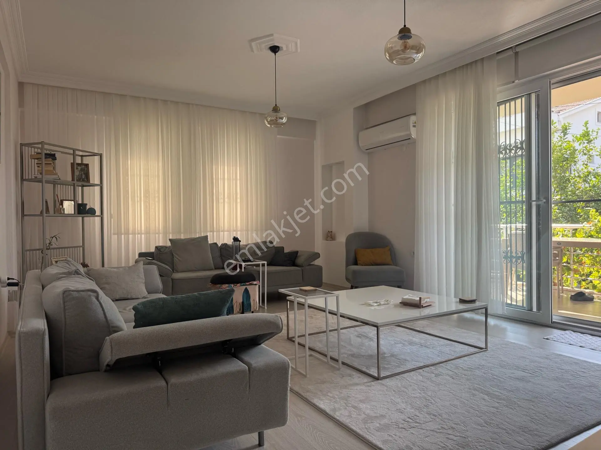 Nevk Invest'ten Fethiye'de Emsalsiz Giriş Kat 3+1 — fotoğraf 23