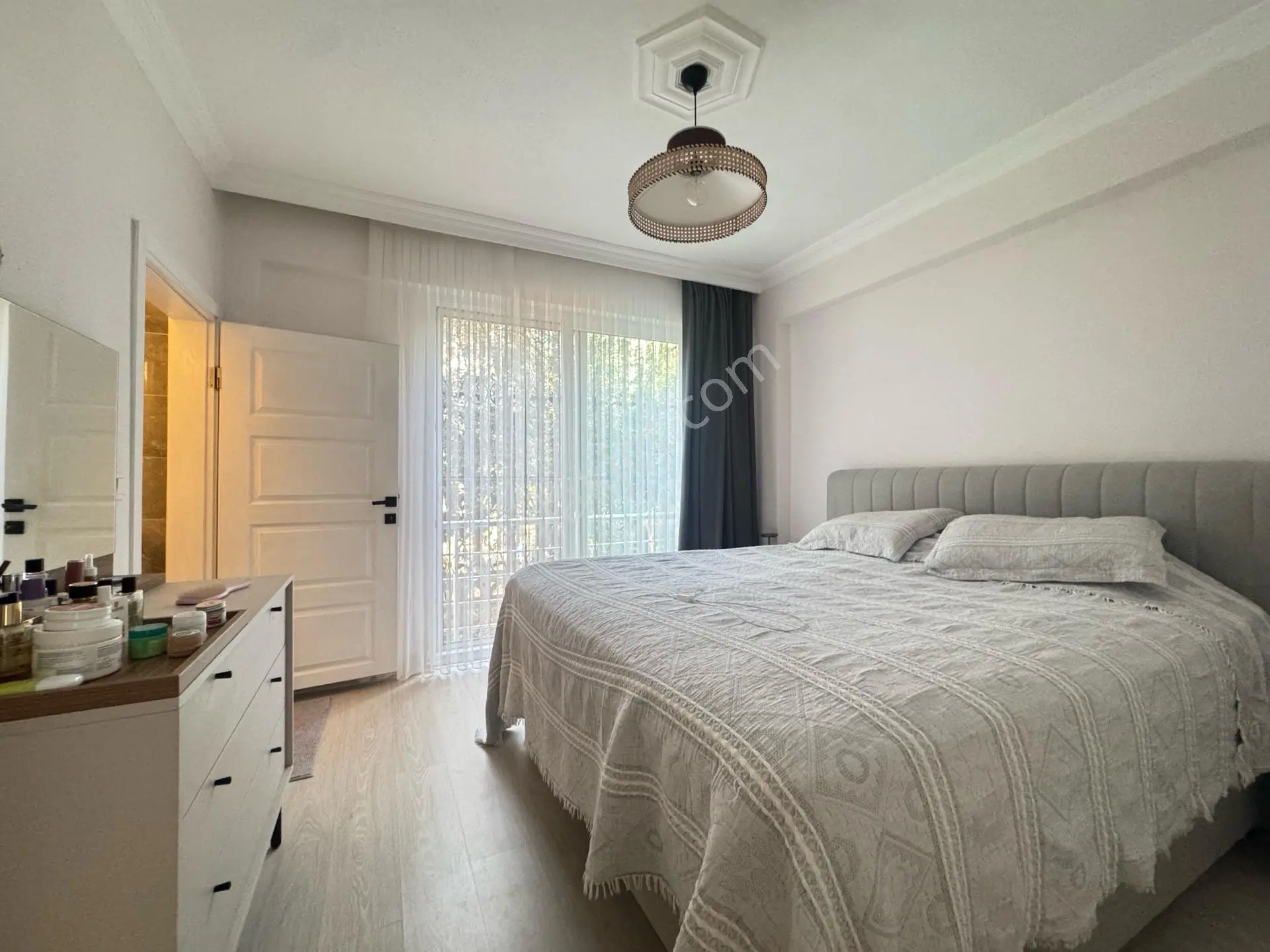 Nevk Invest'ten Fethiye'de Emsalsiz Giriş Kat 3+1 — fotoğraf 24