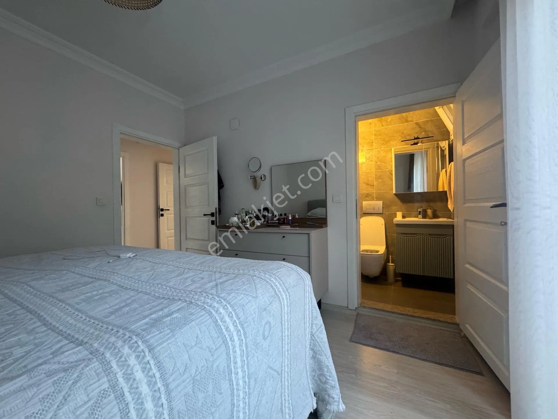 Nevk Invest'ten Fethiye'de Emsalsiz Giriş Kat 3+1 — fotoğraf 28