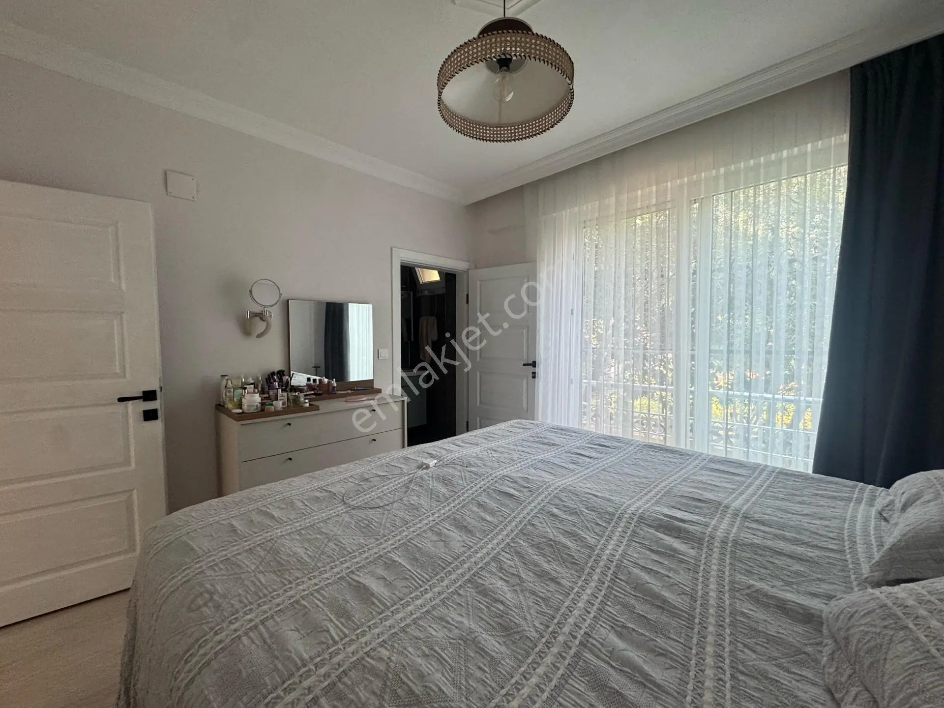 Nevk Invest'ten Fethiye'de Emsalsiz Giriş Kat 3+1 — fotoğraf 29