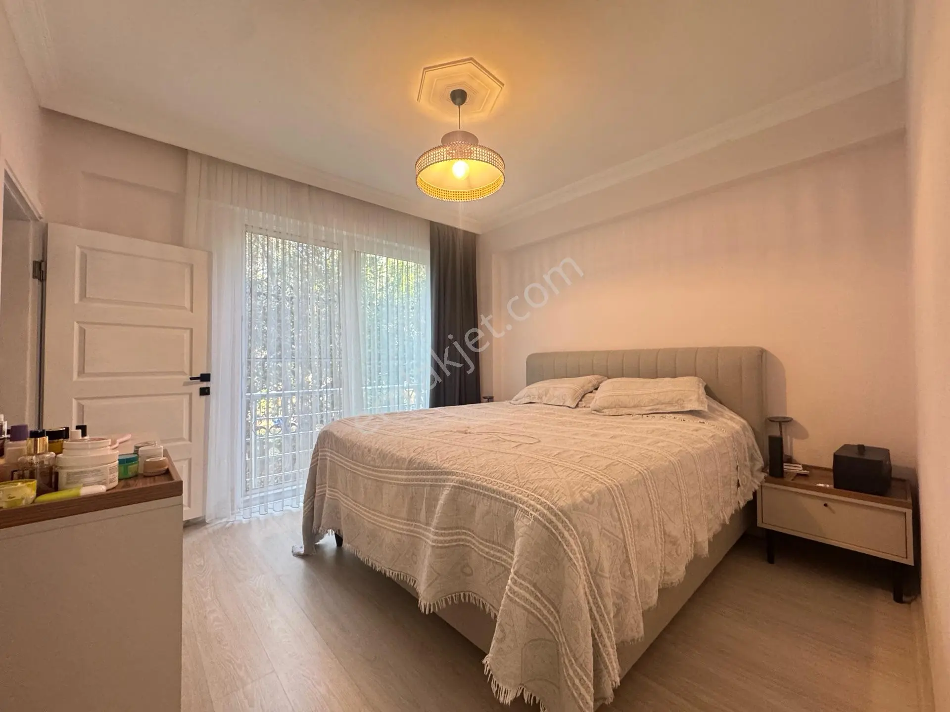 Nevk Invest'ten Fethiye'de Emsalsiz Giriş Kat 3+1 — fotoğraf 30