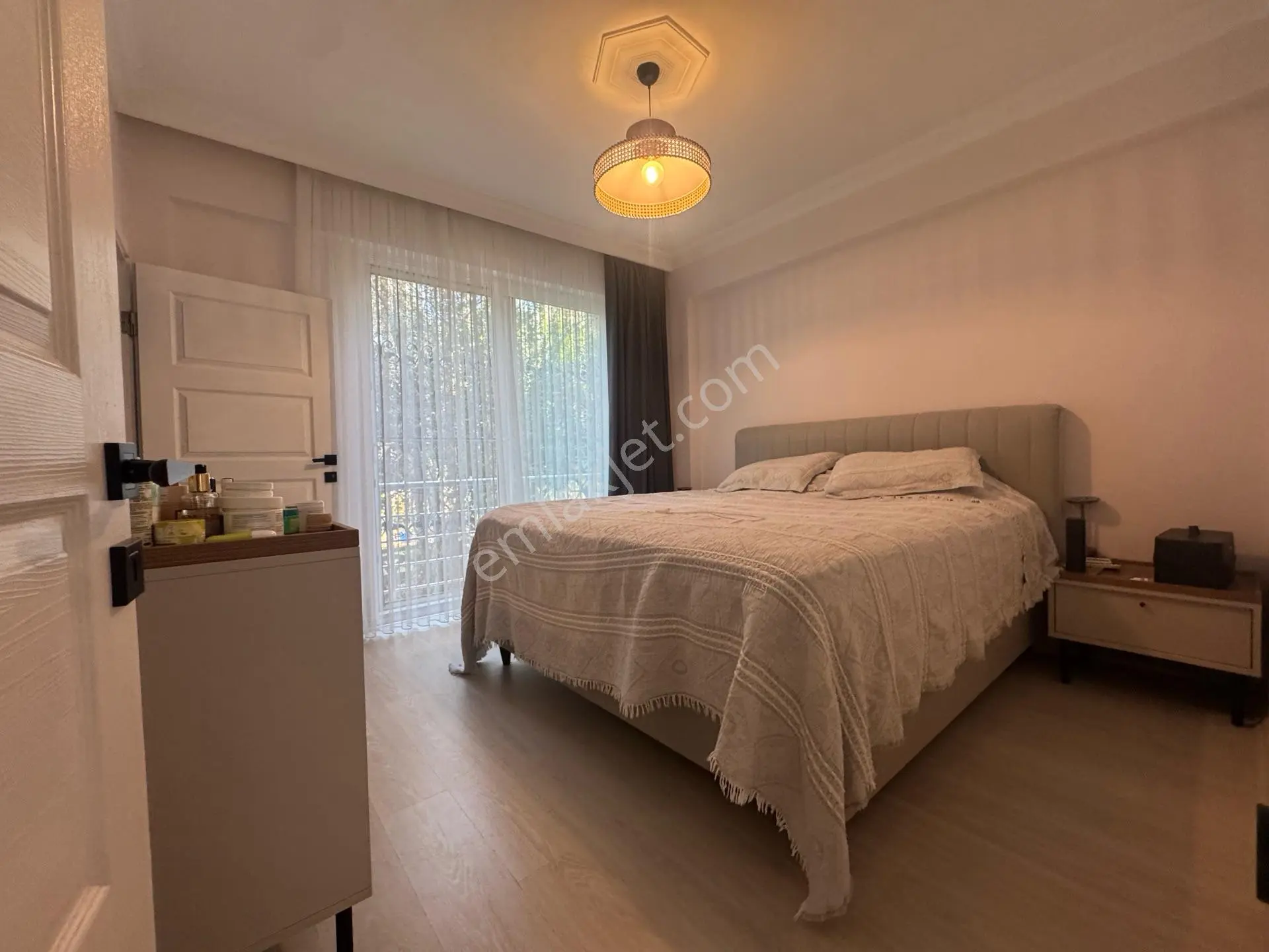 Nevk Invest'ten Fethiye'de Emsalsiz Giriş Kat 3+1 — fotoğraf 31