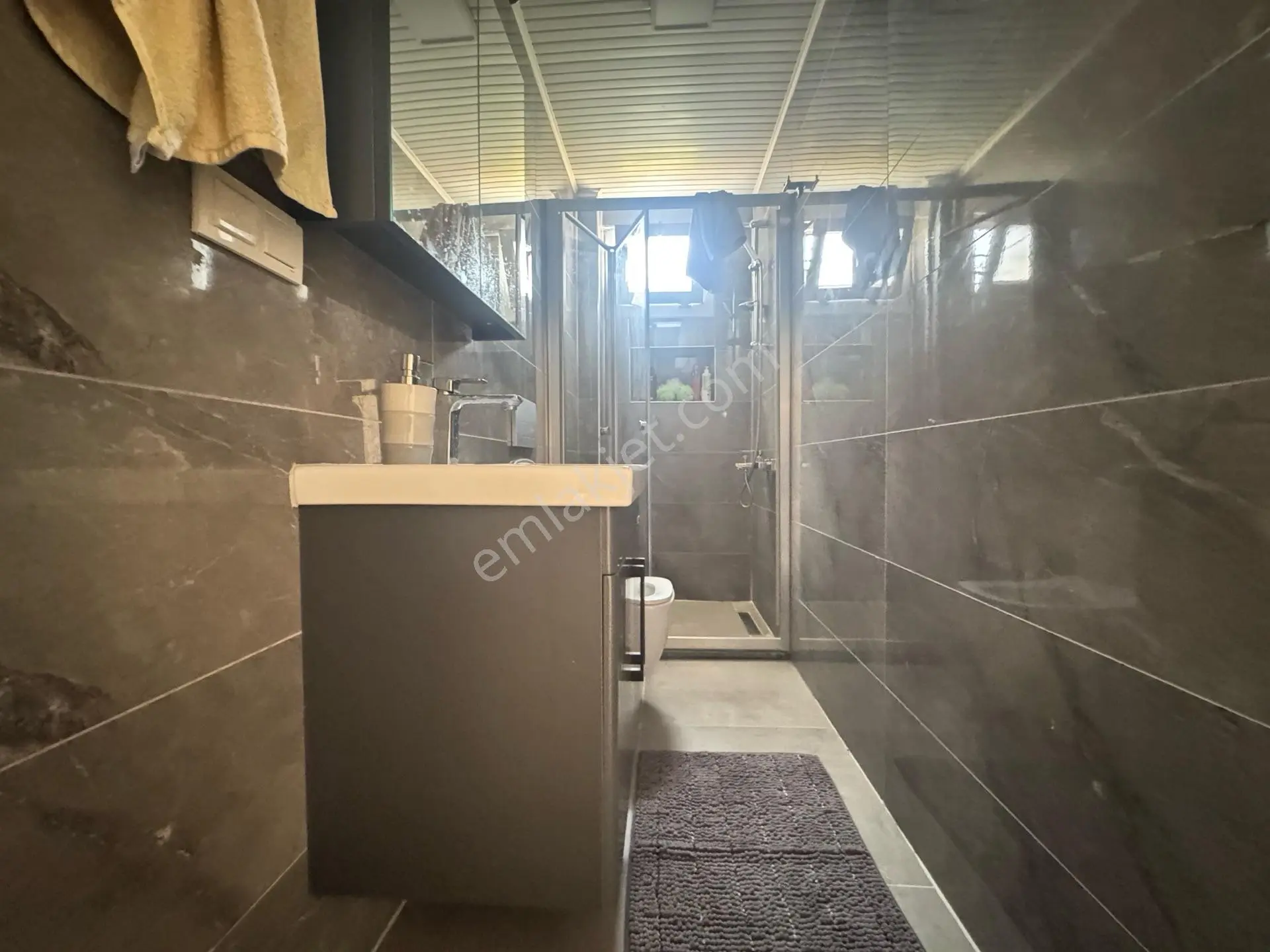 Nevk Invest'ten Fethiye'de Emsalsiz Giriş Kat 3+1 — fotoğraf 32