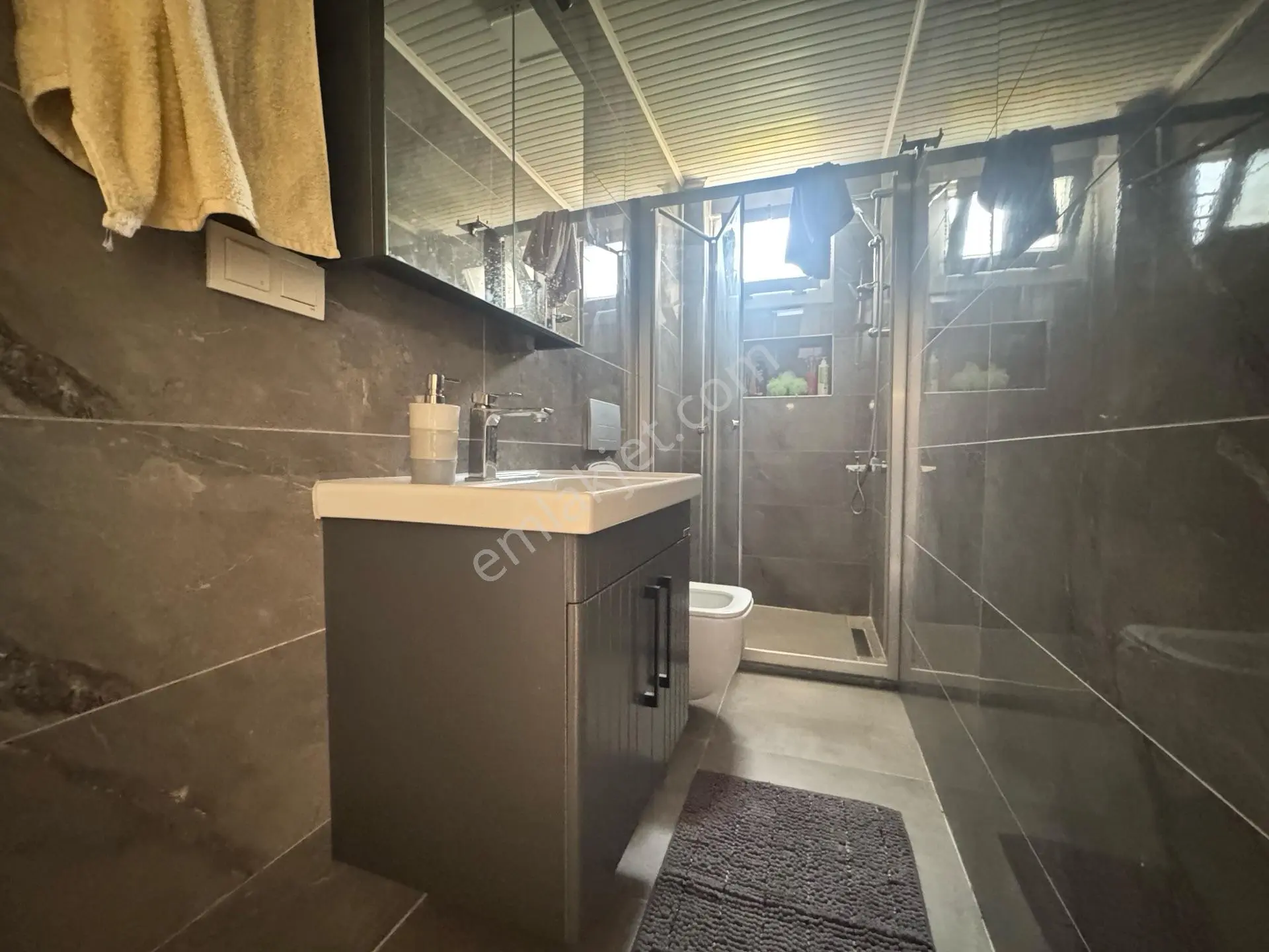 Nevk Invest'ten Fethiye'de Emsalsiz Giriş Kat 3+1 — fotoğraf 33