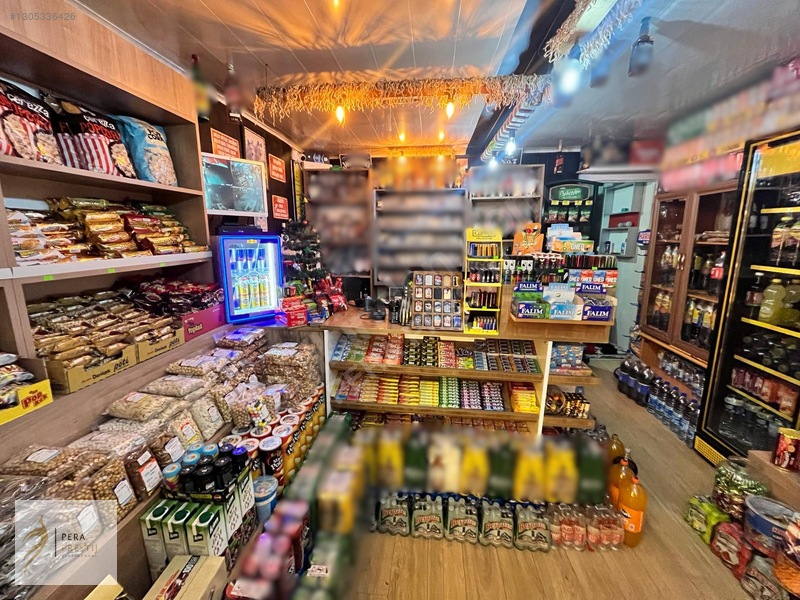 Gıda Tekel Büfesi ((tapulu)) — fotoğraf 4