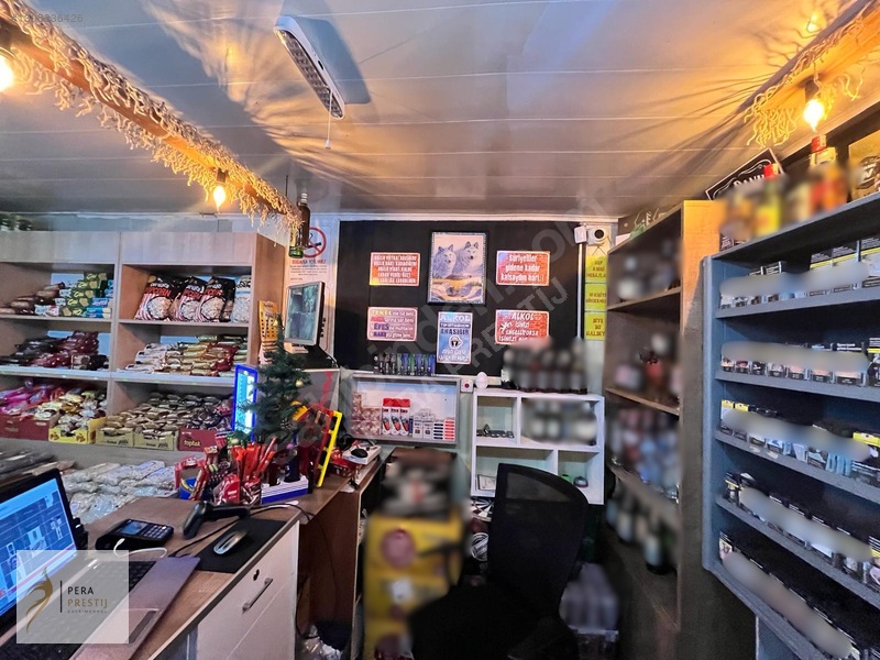 Gıda Tekel Büfesi ((tapulu)) — fotoğraf 6