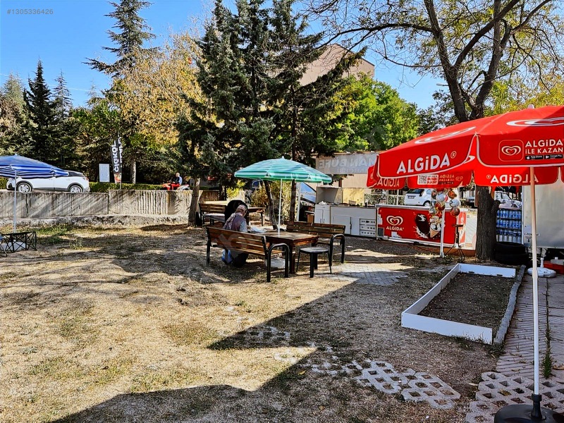 Gıda Tekel Büfesi ((tapulu)) — fotoğraf 7