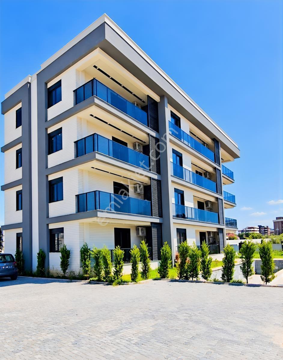 Ultra Lüx 2+1 Daire İskanli. Elektrik Aboneliği Alındı Ara Kat