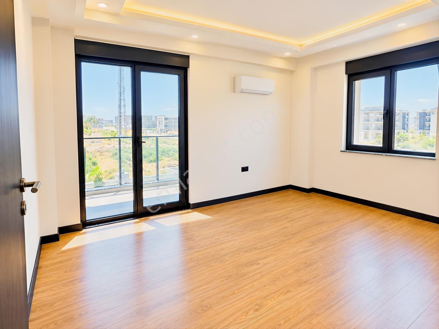 Ultra Lüx 2+1 Daire İskanli. Elektrik Aboneliği Alındı Ara Kat — fotoğraf 3