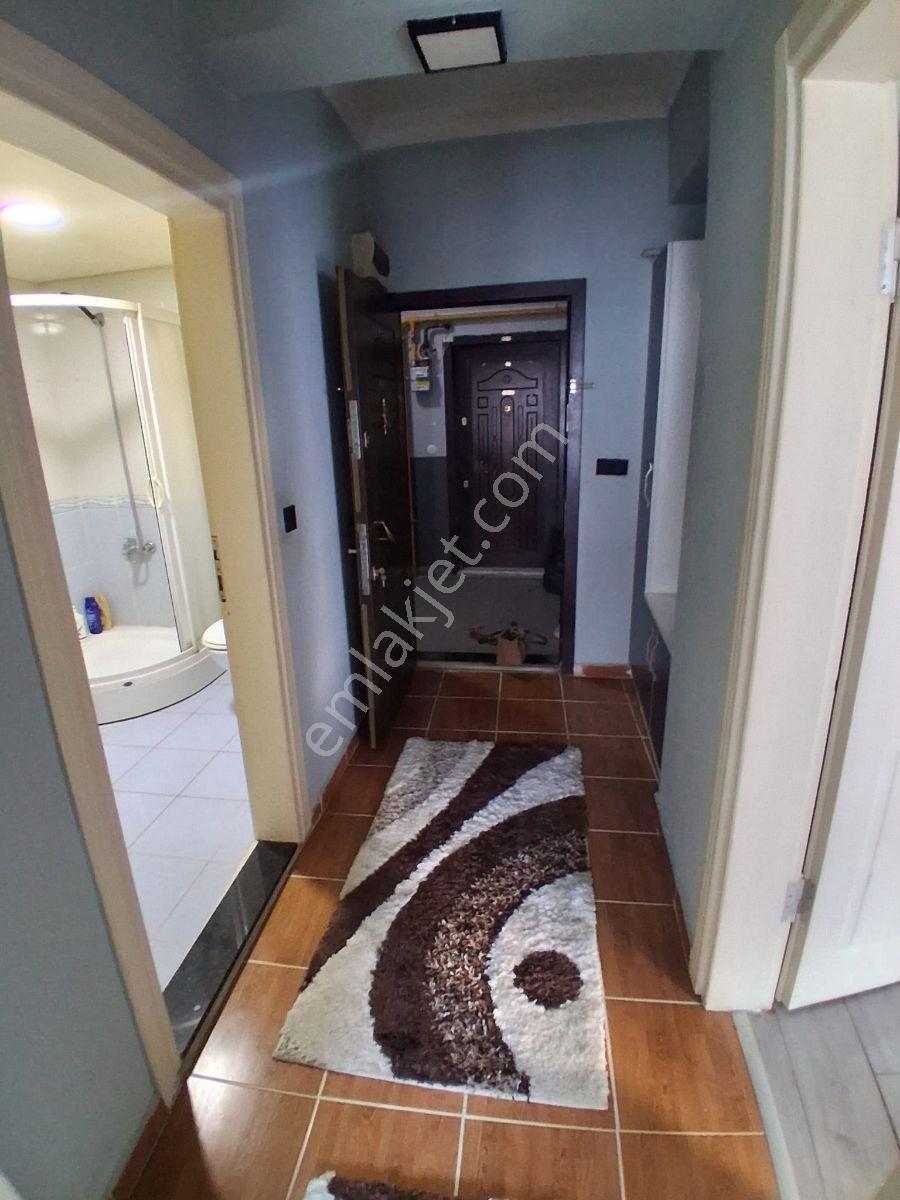 Bolu Merkezde Yatırımlık Hazır Kiracılı 1+1 Daire — fotoğraf 3
