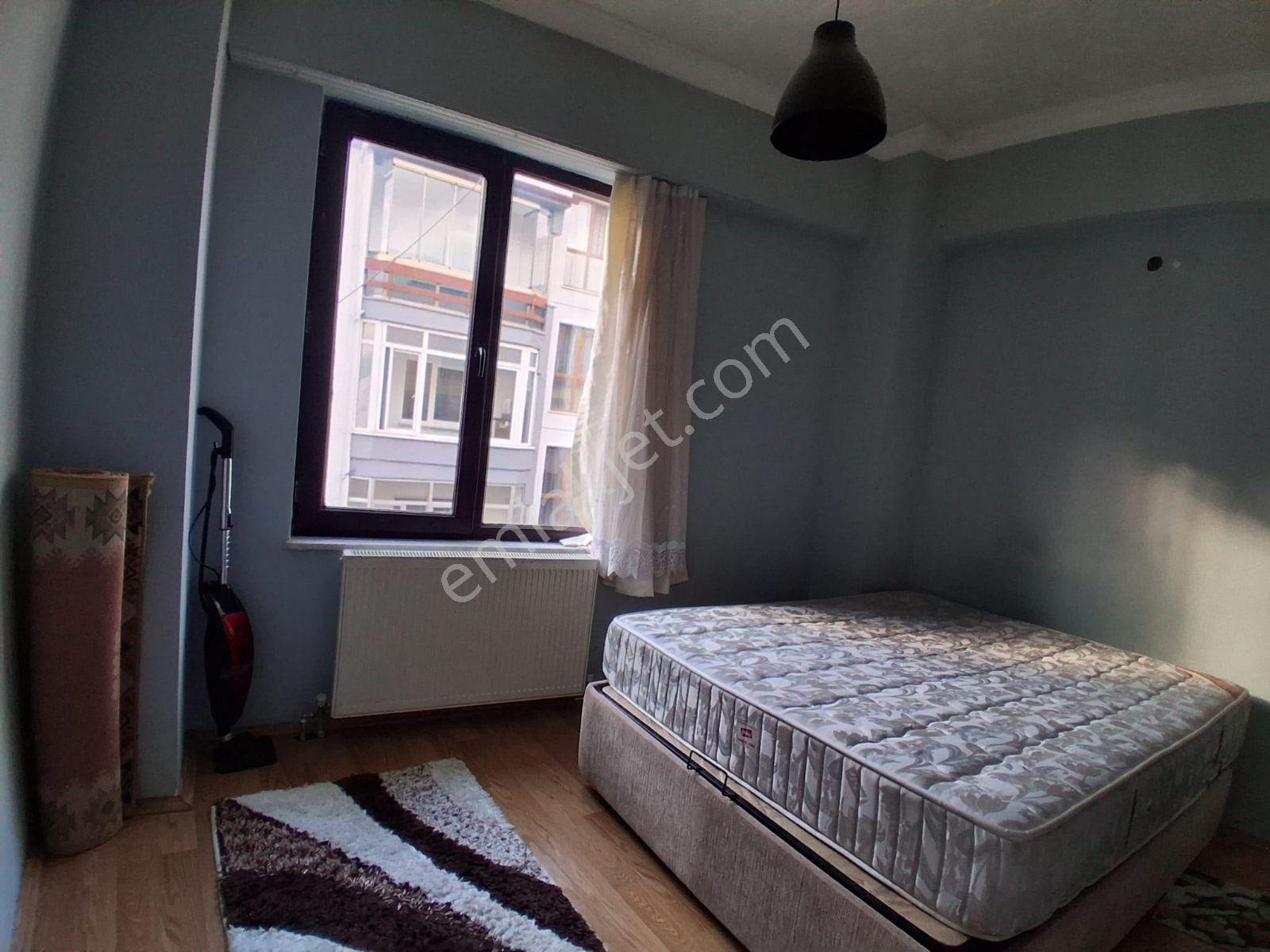 Bolu Merkezde Yatırımlık Hazır Kiracılı 1+1 Daire — fotoğraf 7