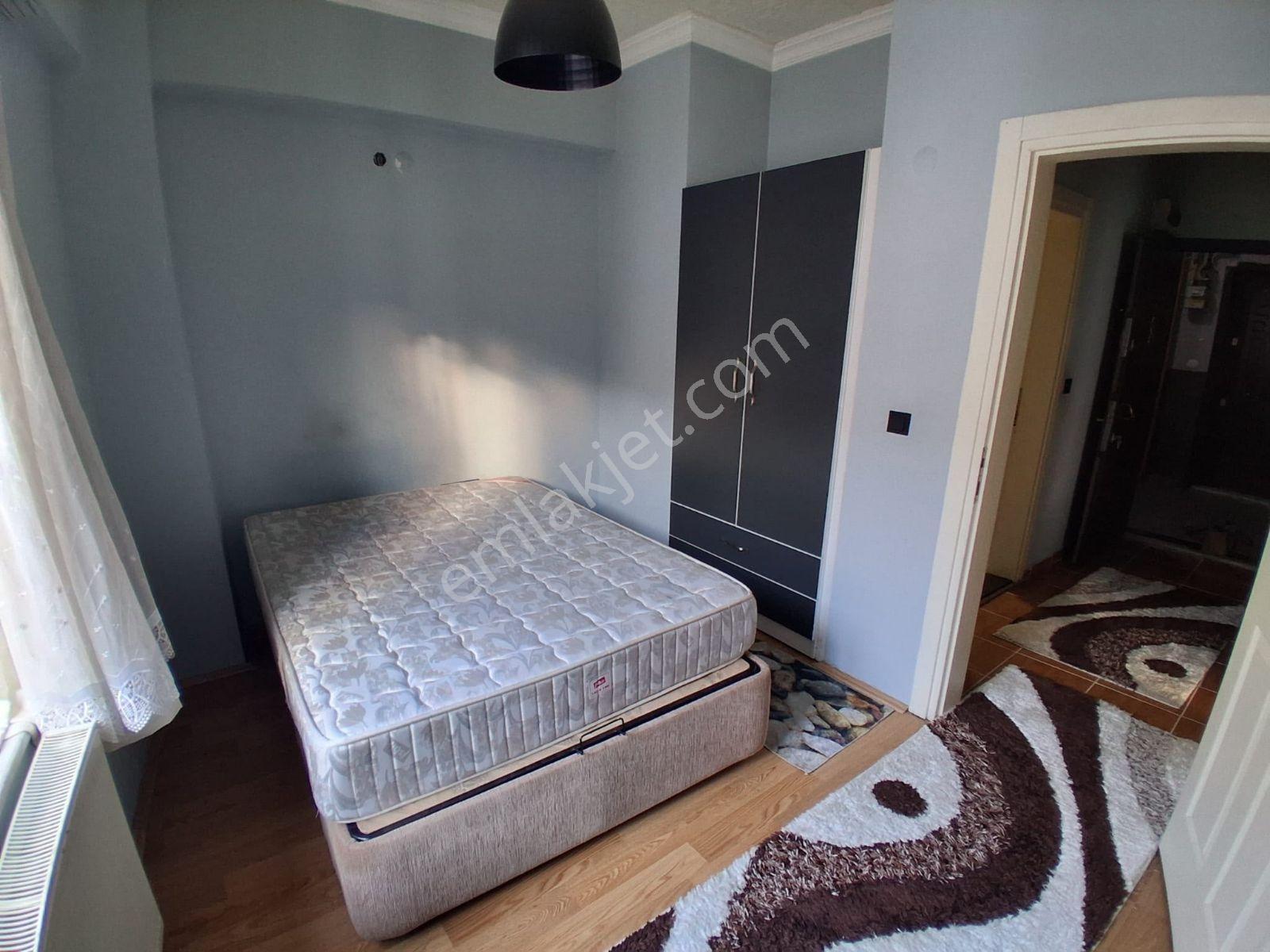 Bolu Merkezde Yatırımlık Hazır Kiracılı 1+1 Daire — fotoğraf 9