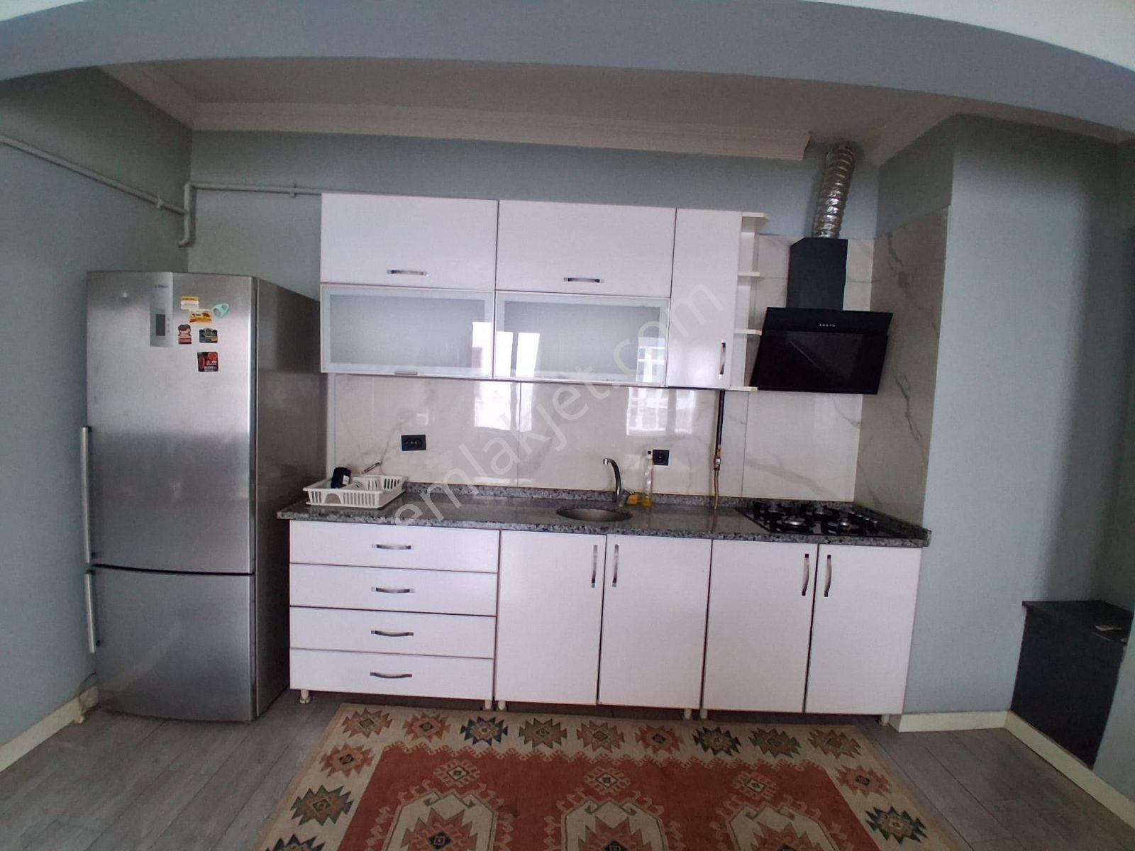 Bolu Merkezde Yatırımlık Hazır Kiracılı 1+1 Daire — fotoğraf 10