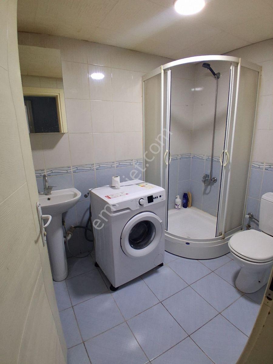 Bolu Merkezde Yatırımlık Hazır Kiracılı 1+1 Daire — fotoğraf 11