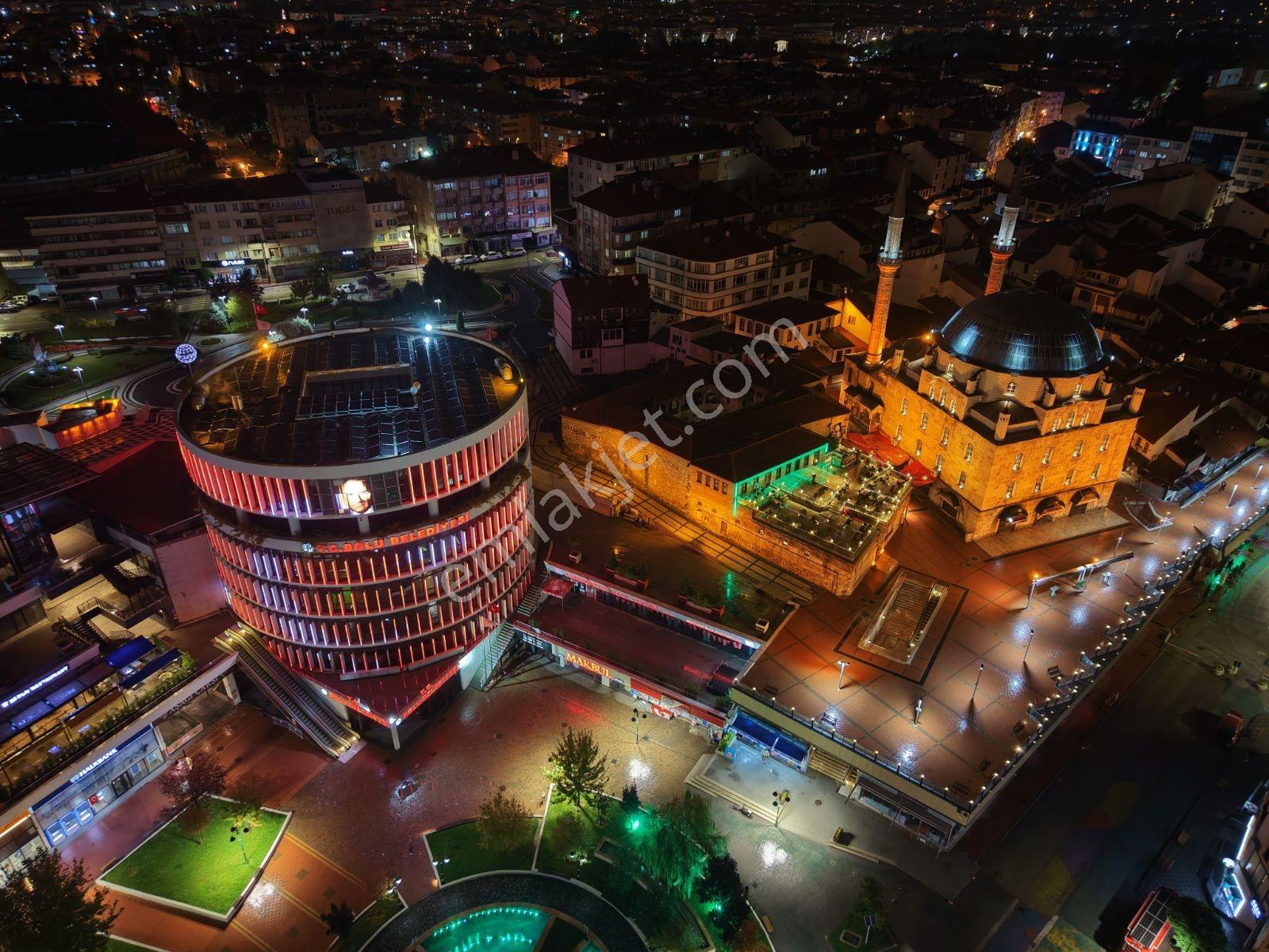 Bolu Merkezde Yatırımlık Hazır Kiracılı 1+1 Daire — fotoğraf 12
