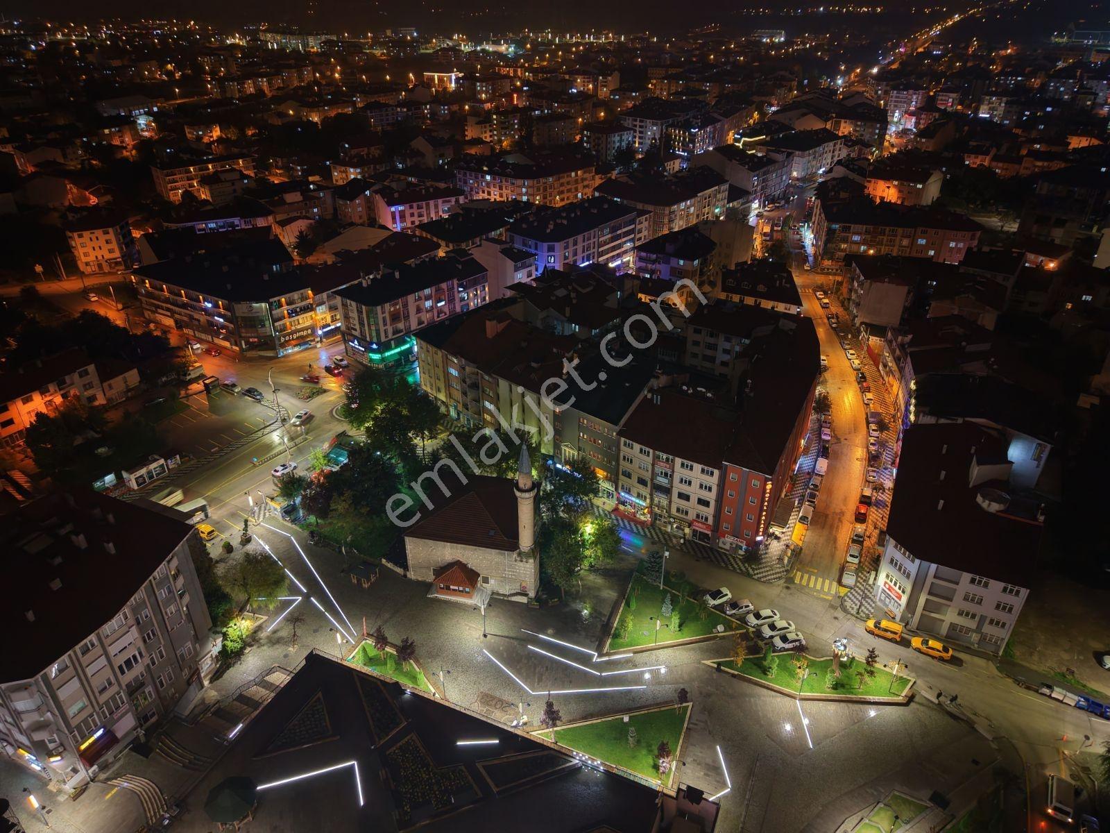 Bolu Merkezde Yatırımlık Hazır Kiracılı 1+1 Daire — fotoğraf 13