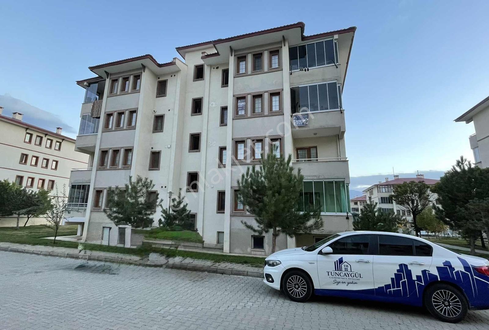 Tuncaygül'den Satılık 2+1 Ara Kat Daire | Geçit 2. Etap Toki — fotoğraf 2