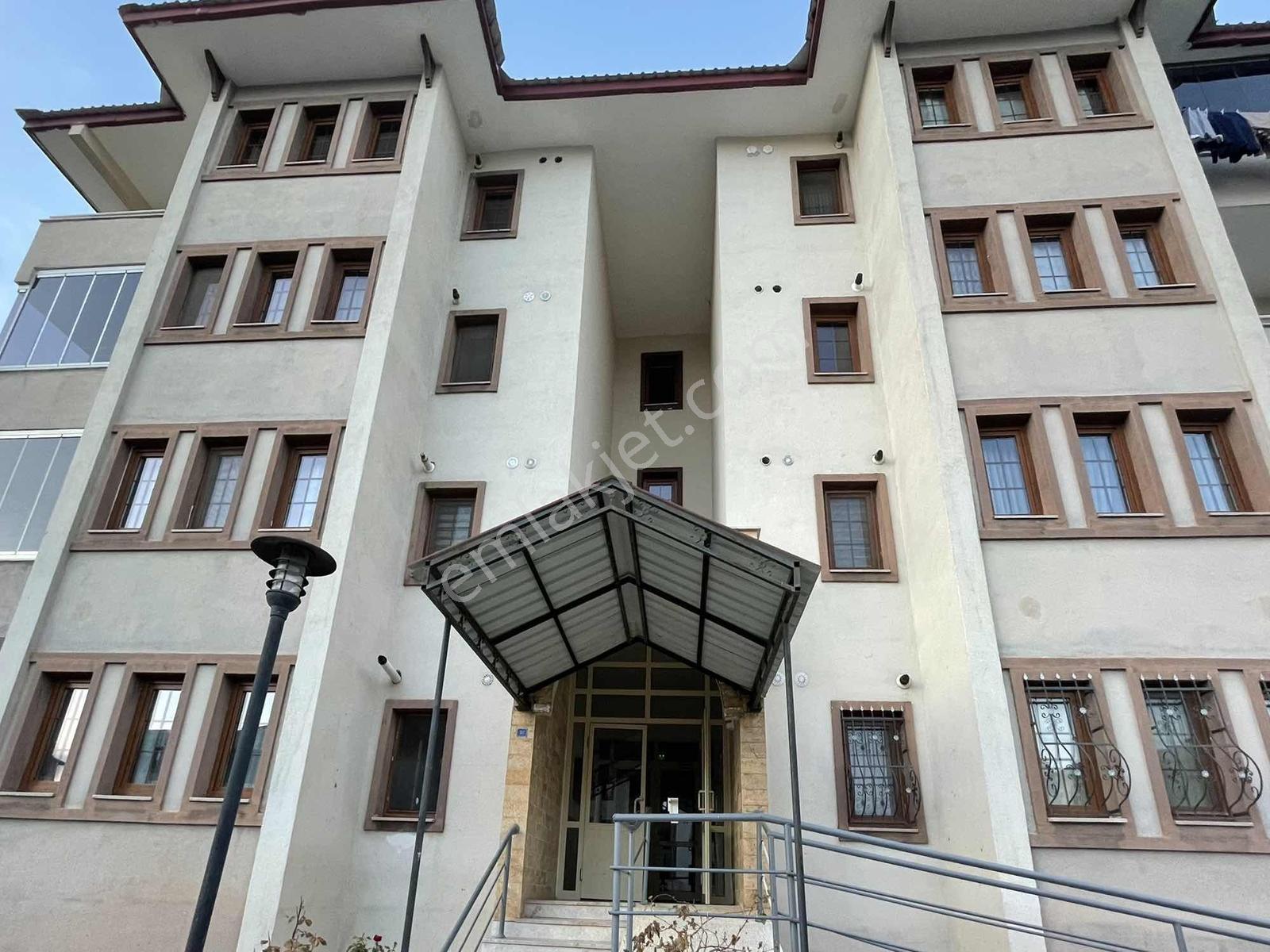 Tuncaygül'den Satılık 2+1 Ara Kat Daire | Geçit 2. Etap Toki — fotoğraf 5