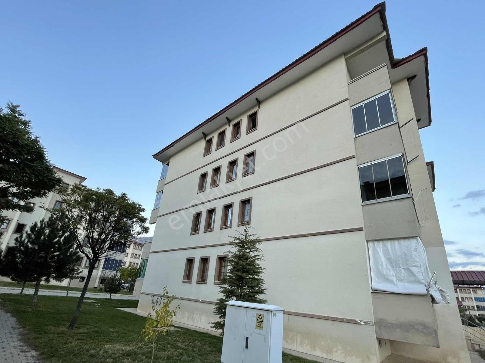 Tuncaygül'den Satılık 2+1 Ara Kat Daire | Geçit 2. Etap Toki — fotoğraf 6