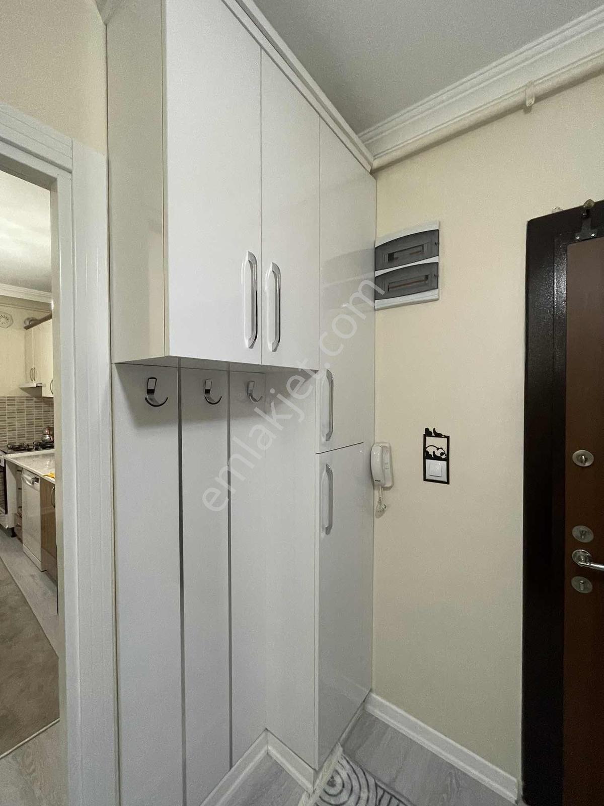 Tuncaygül'den Satılık 2+1 Ara Kat Daire | Geçit 2. Etap Toki — fotoğraf 13