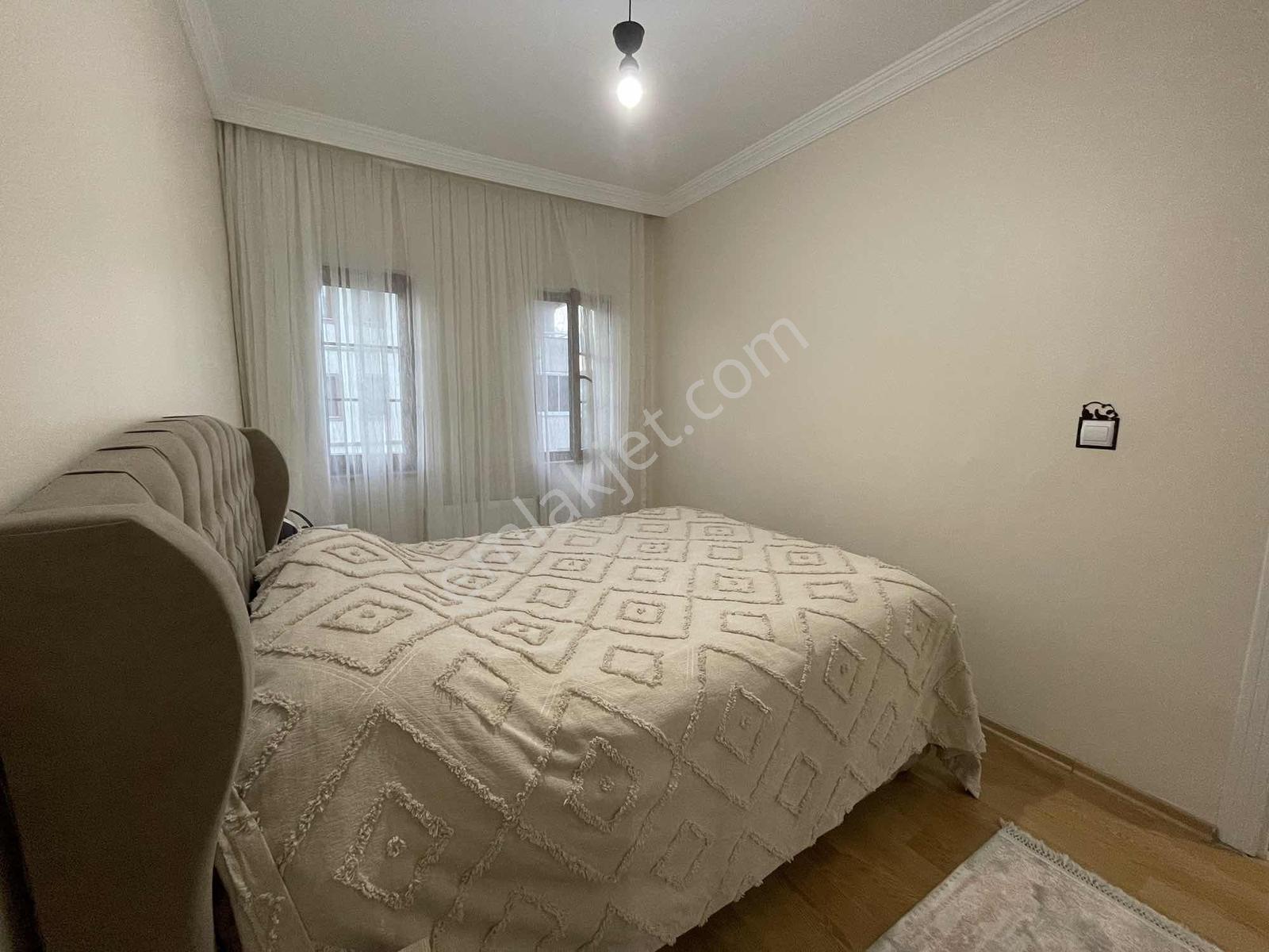 Tuncaygül'den Satılık 2+1 Ara Kat Daire | Geçit 2. Etap Toki — fotoğraf 23