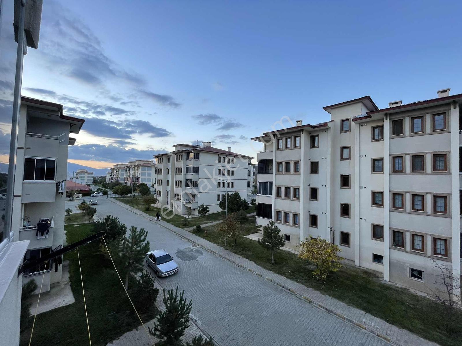 Tuncaygül'den Satılık 2+1 Ara Kat Daire | Geçit 2. Etap Toki — fotoğraf 28