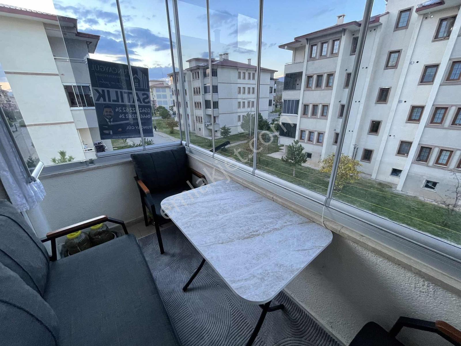 Tuncaygül'den Satılık 2+1 Ara Kat Daire | Geçit 2. Etap Toki — fotoğraf 30