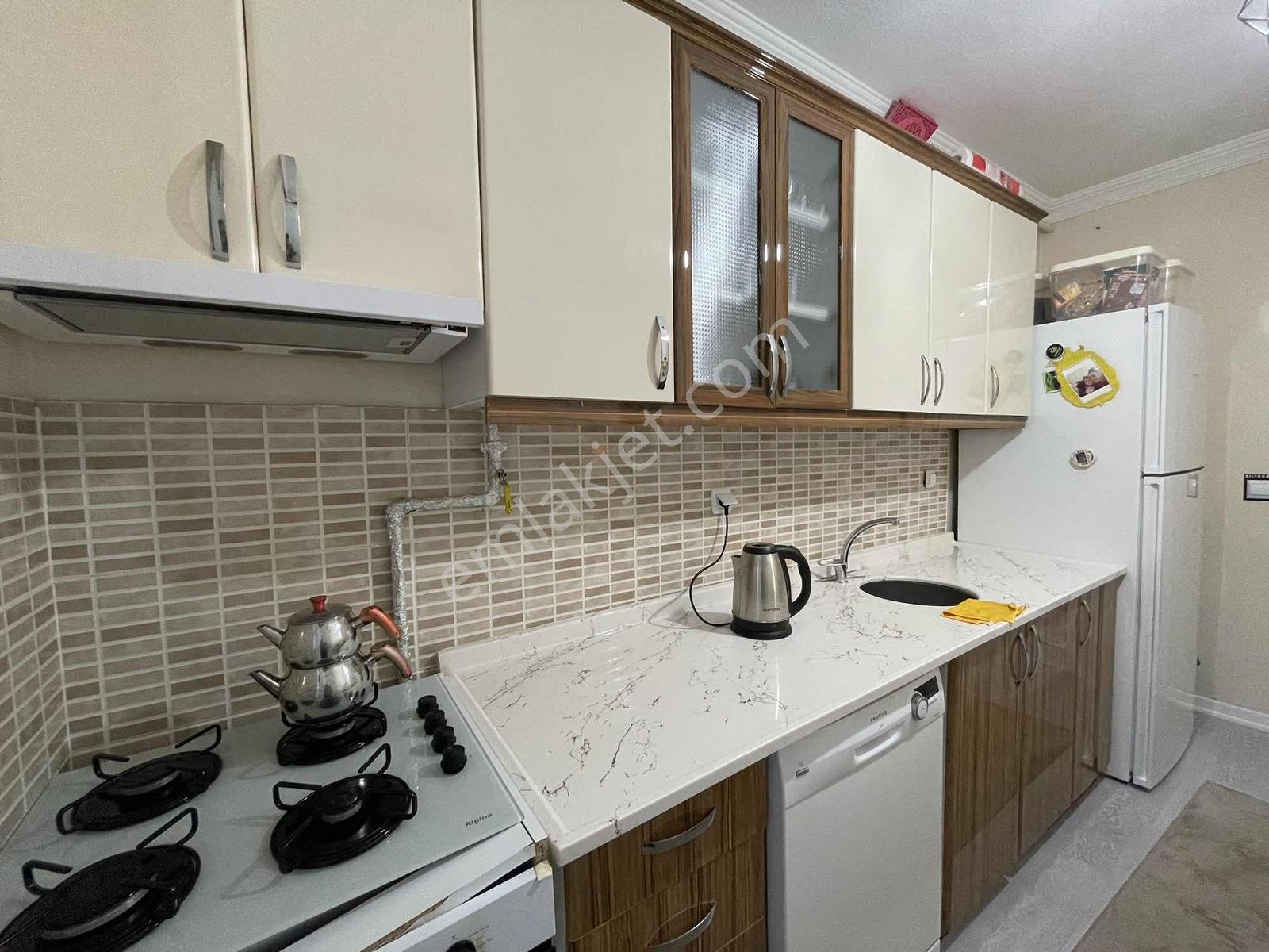 Tuncaygül'den Satılık 2+1 Ara Kat Daire | Geçit 2. Etap Toki — fotoğraf 34
